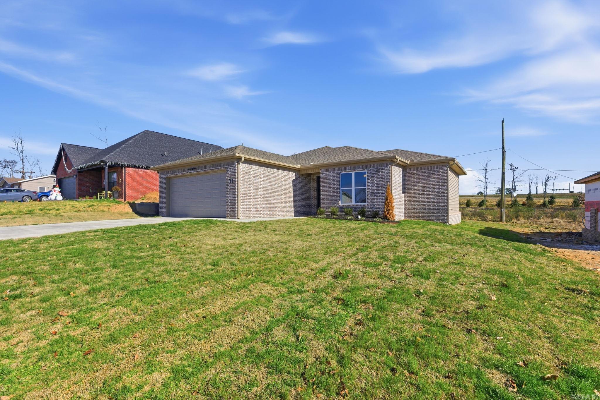 WALNUT VALLEY - Residential