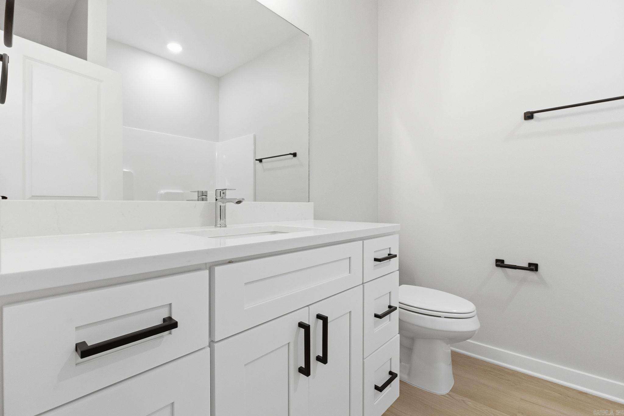 WALNUT VALLEY - Residential