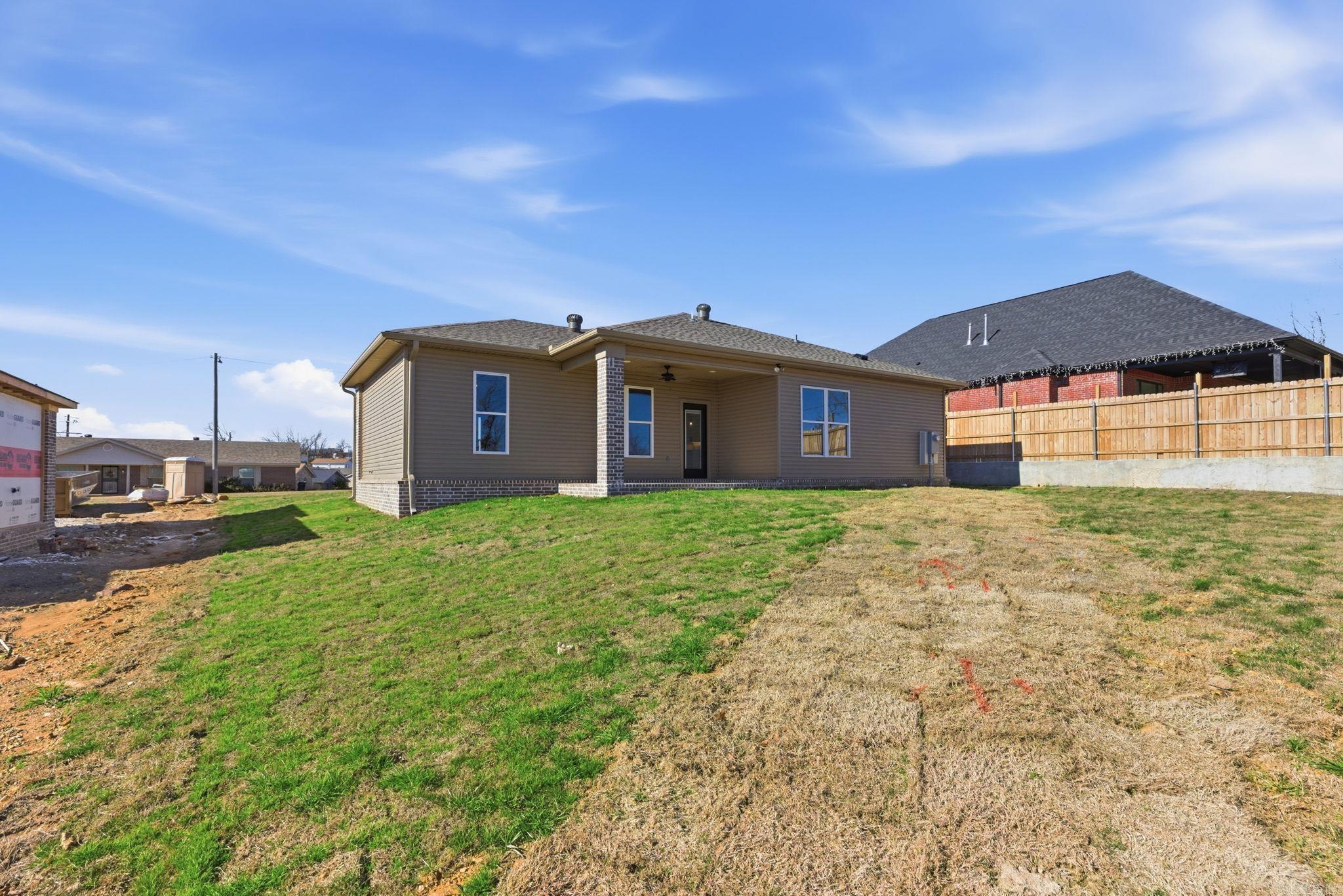 WALNUT VALLEY - Residential