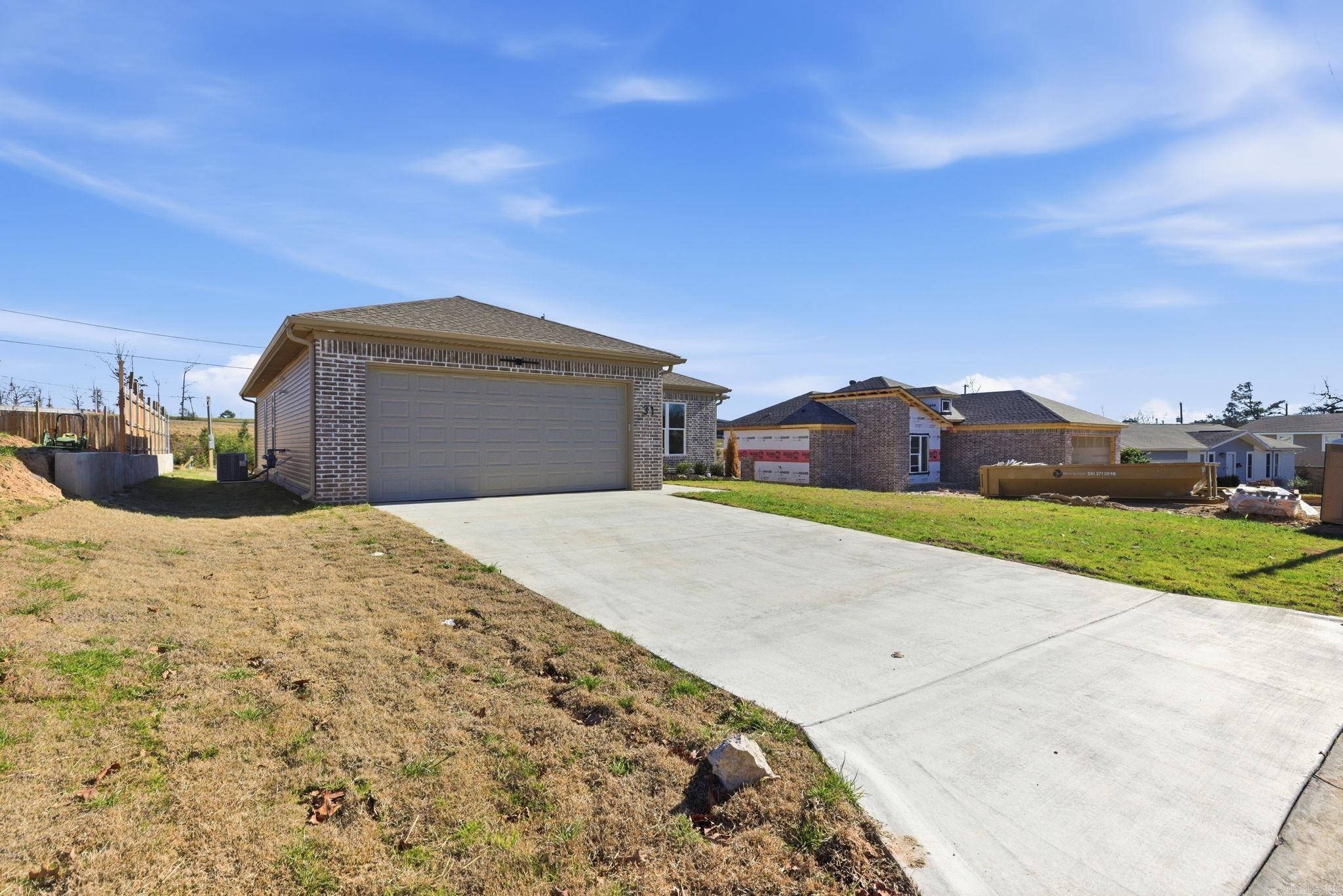 WALNUT VALLEY - Residential