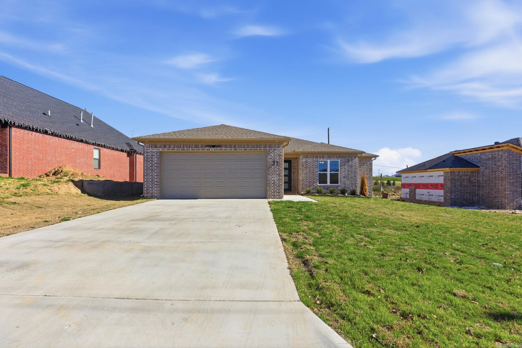 WALNUT VALLEY - Residential