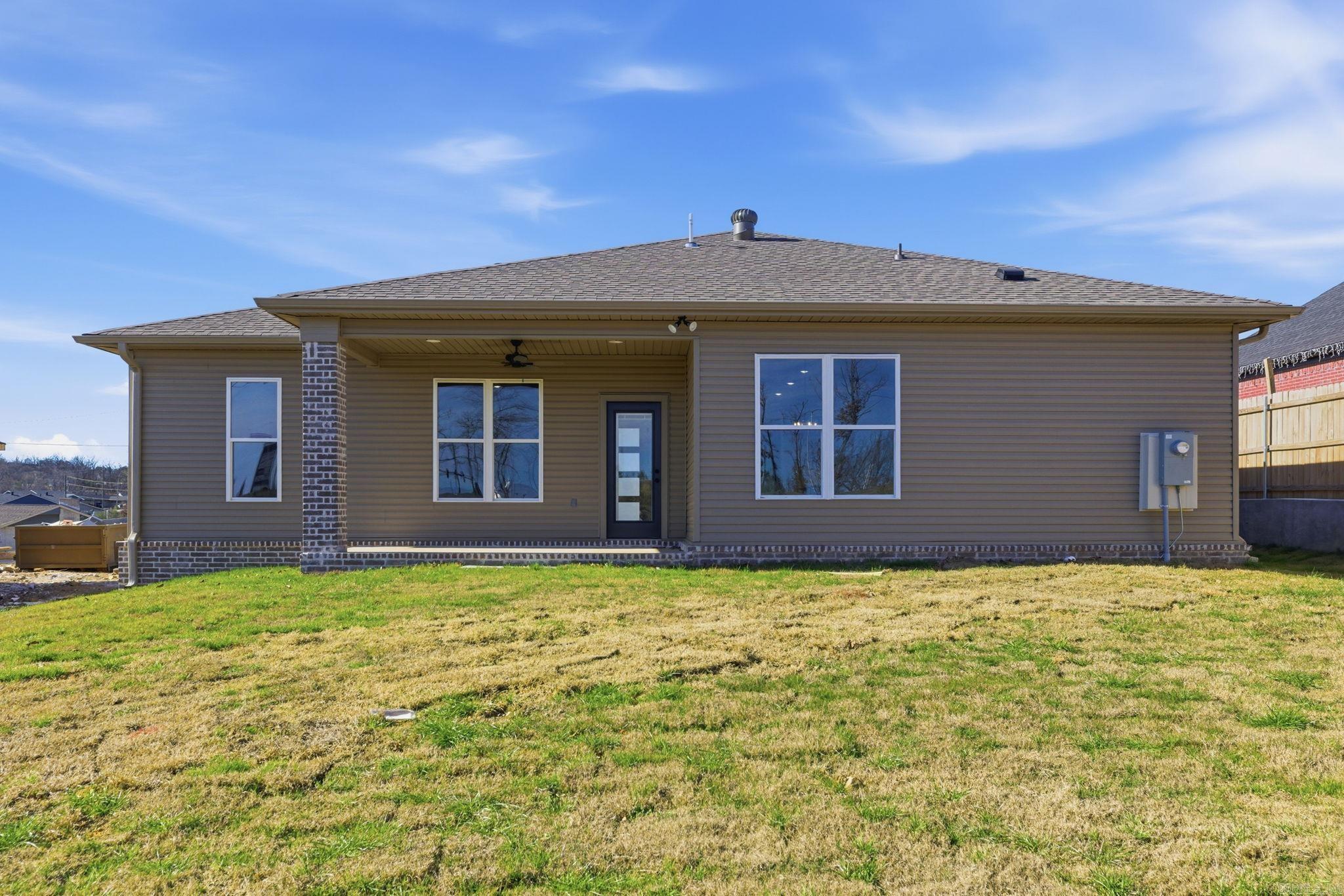 WALNUT VALLEY - Residential