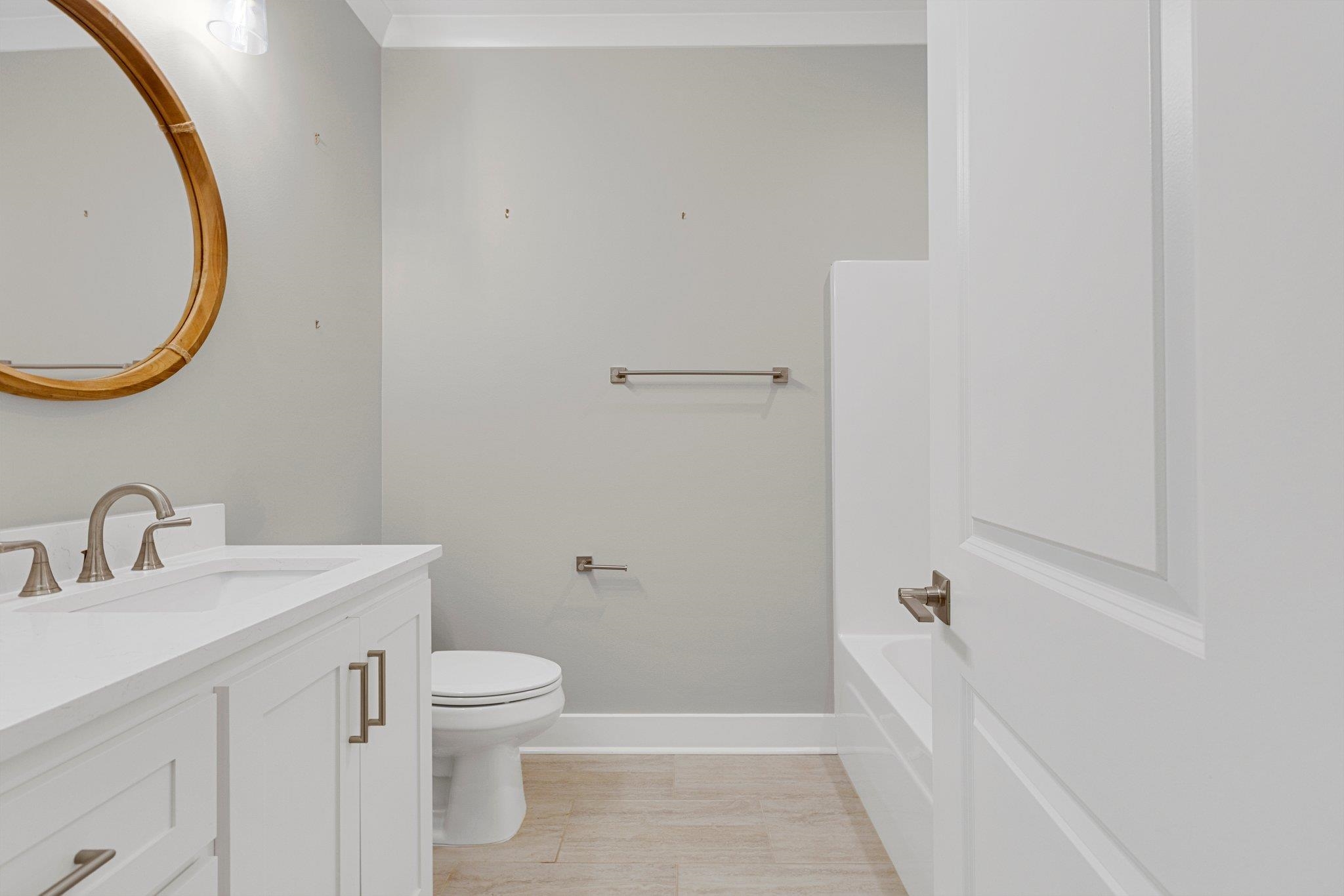 Parkside - Residential