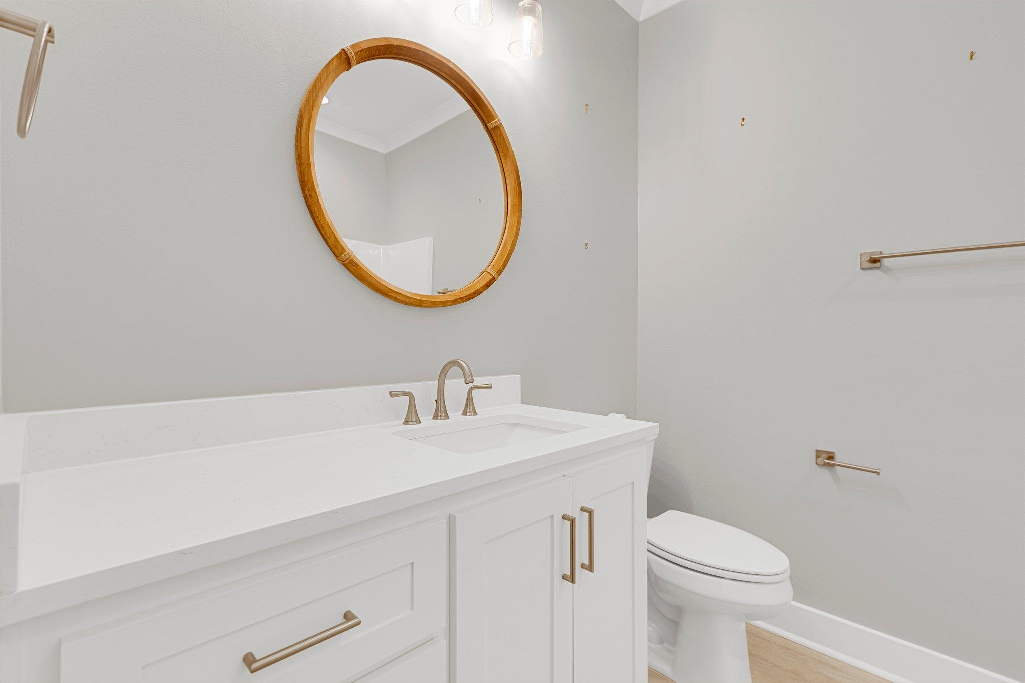 Parkside - Residential