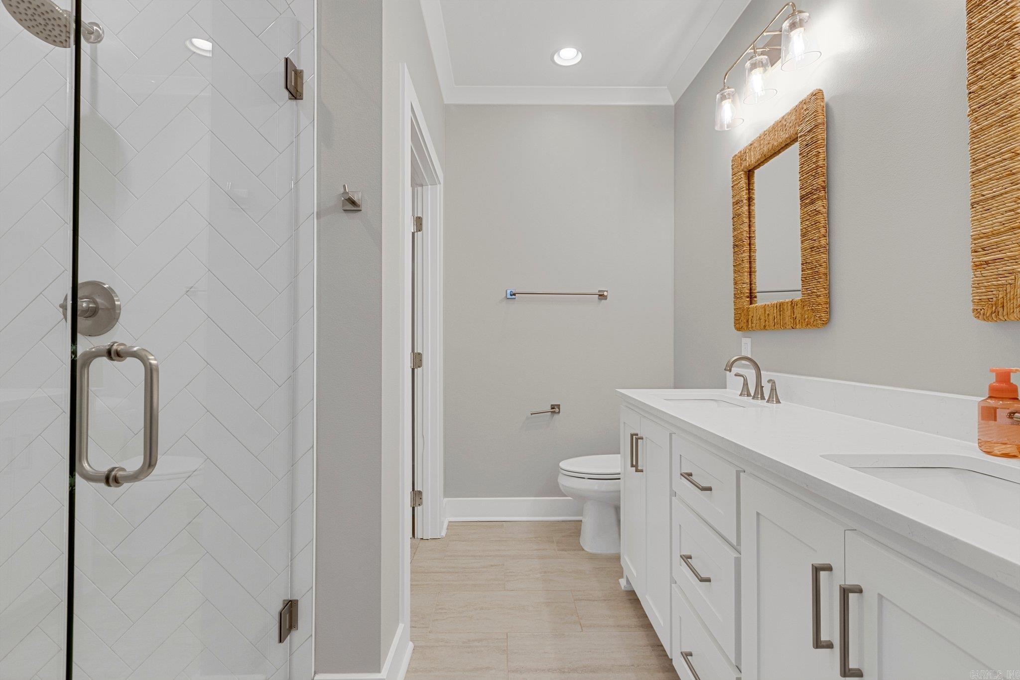 Parkside - Residential