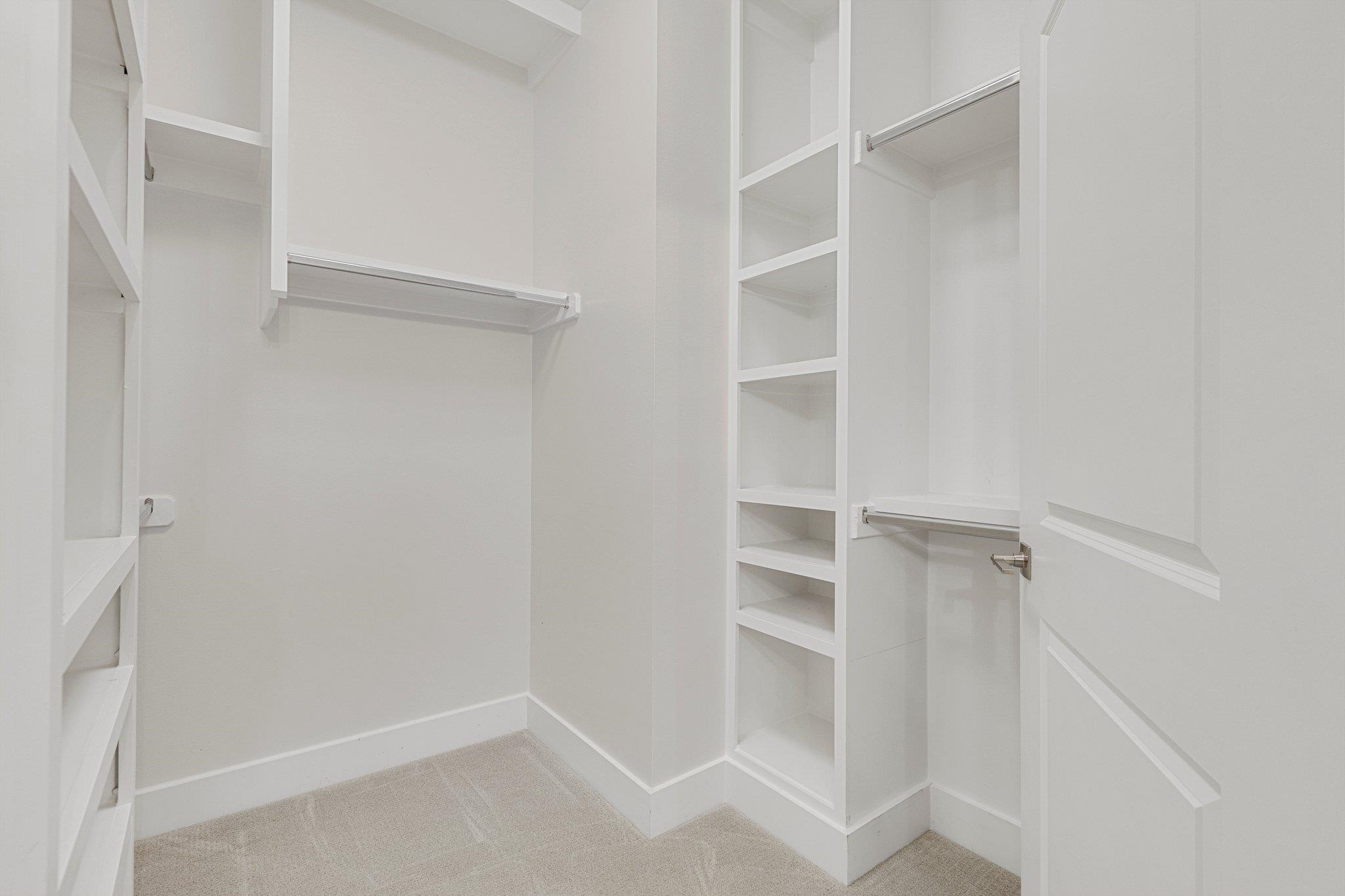 Parkside - Residential