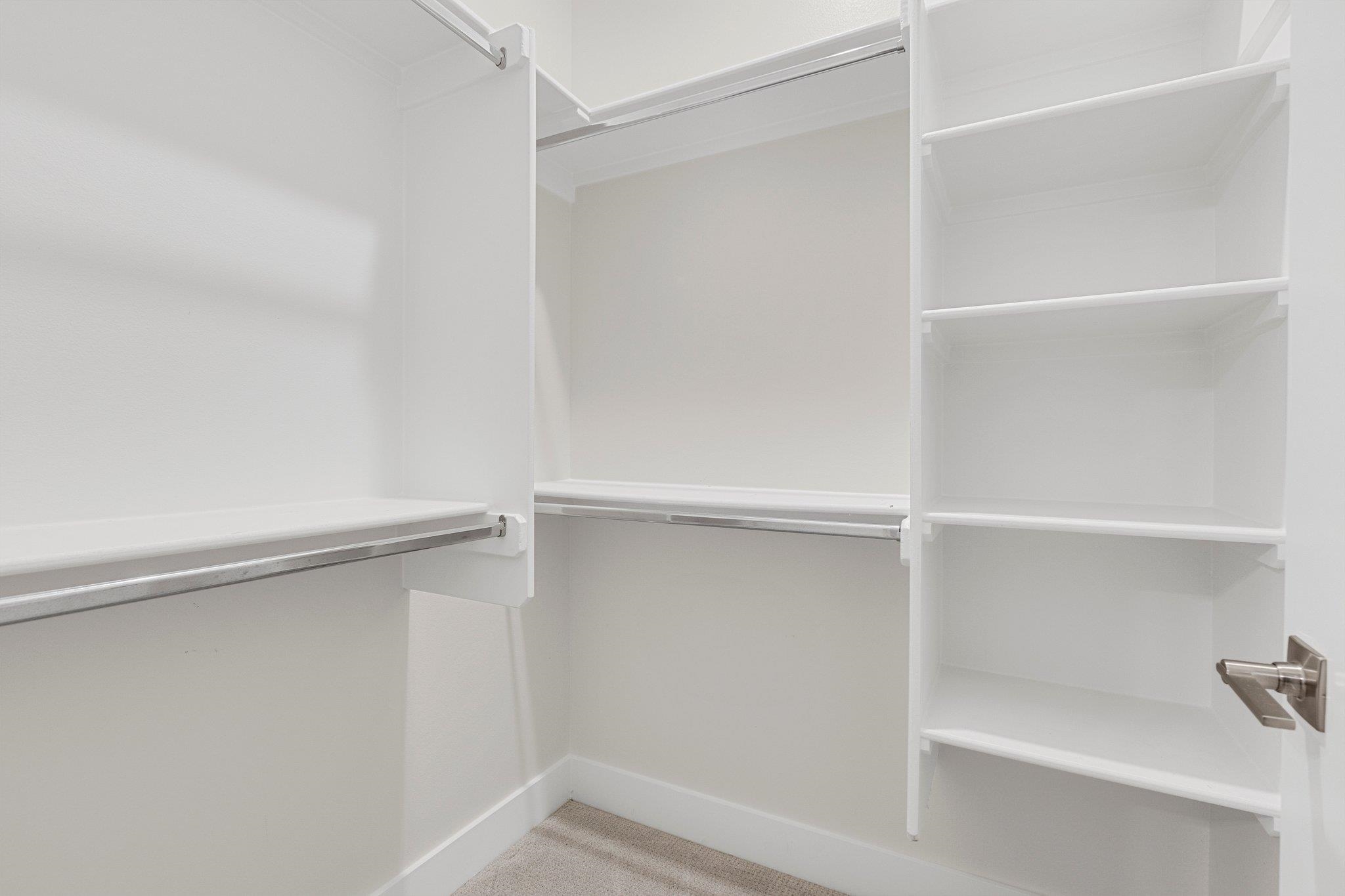 Parkside - Residential