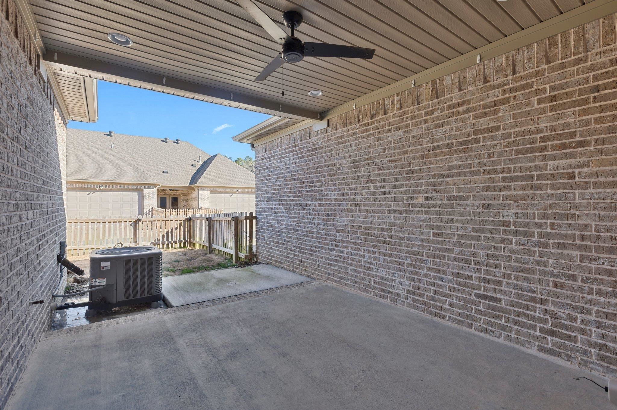 Parkside - Residential