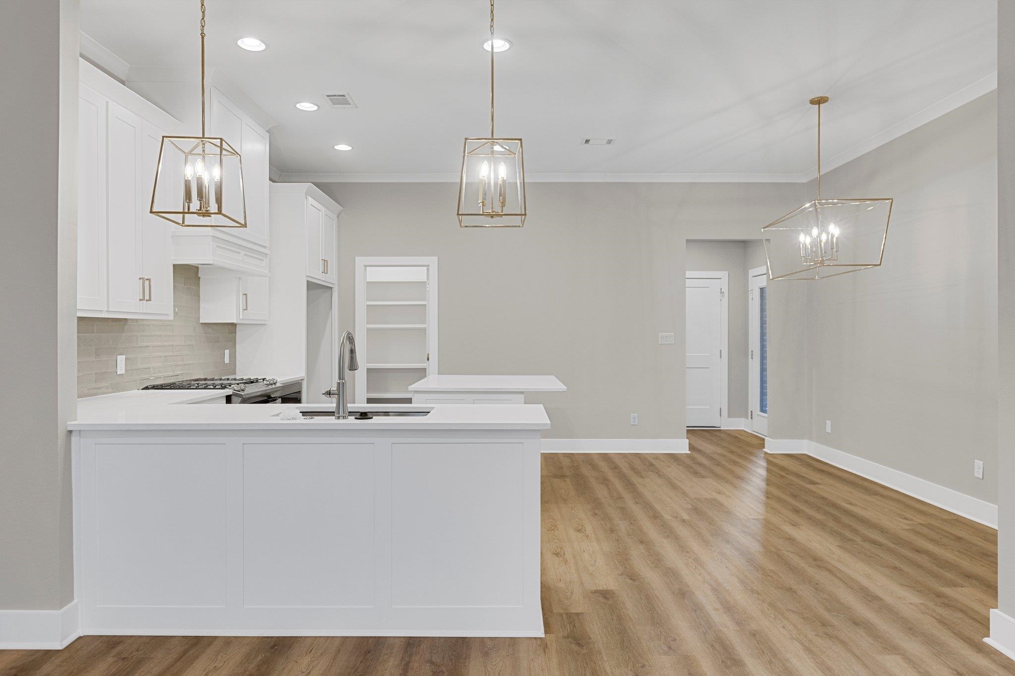 Parkside - Residential