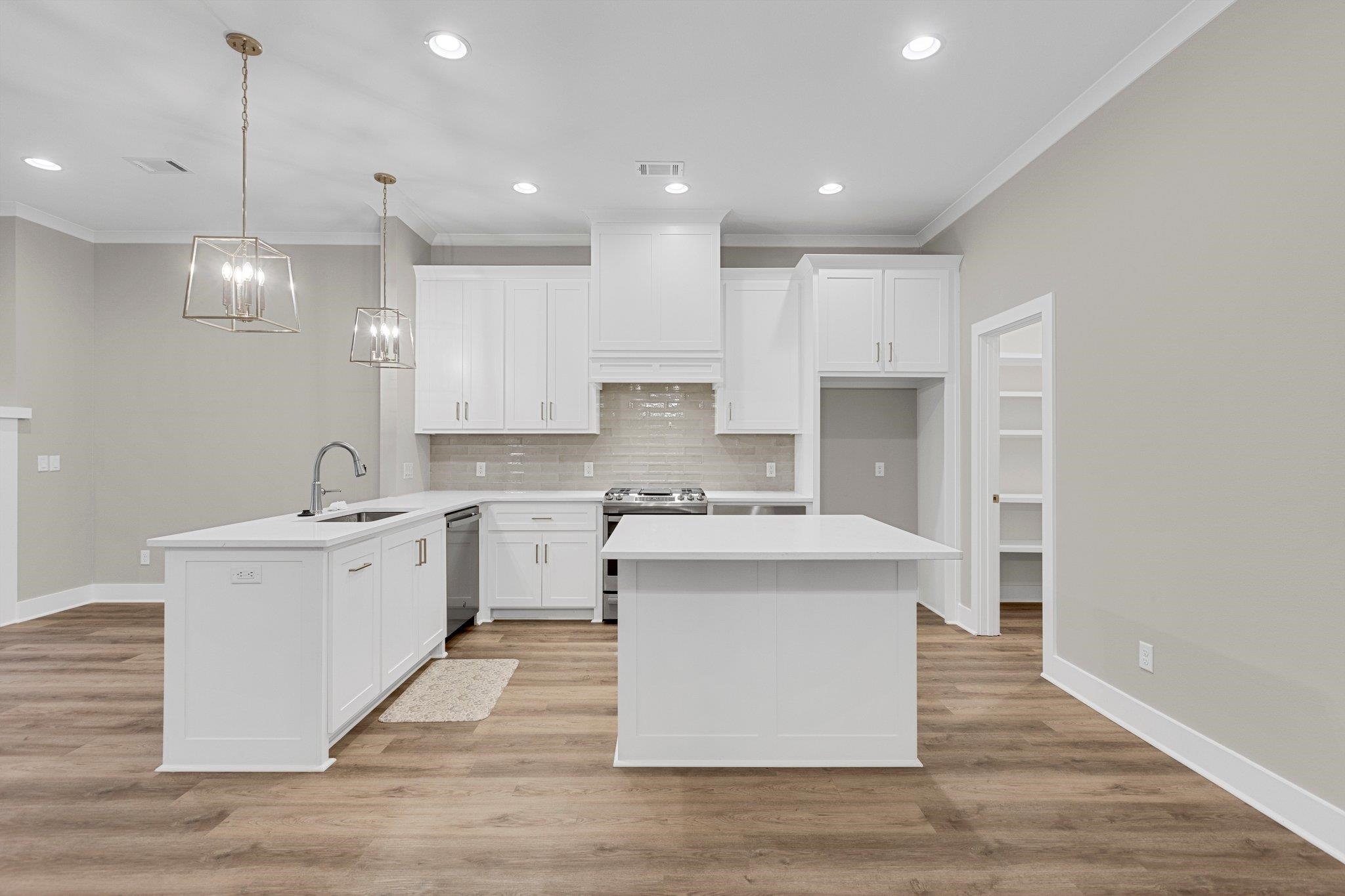 Parkside - Residential