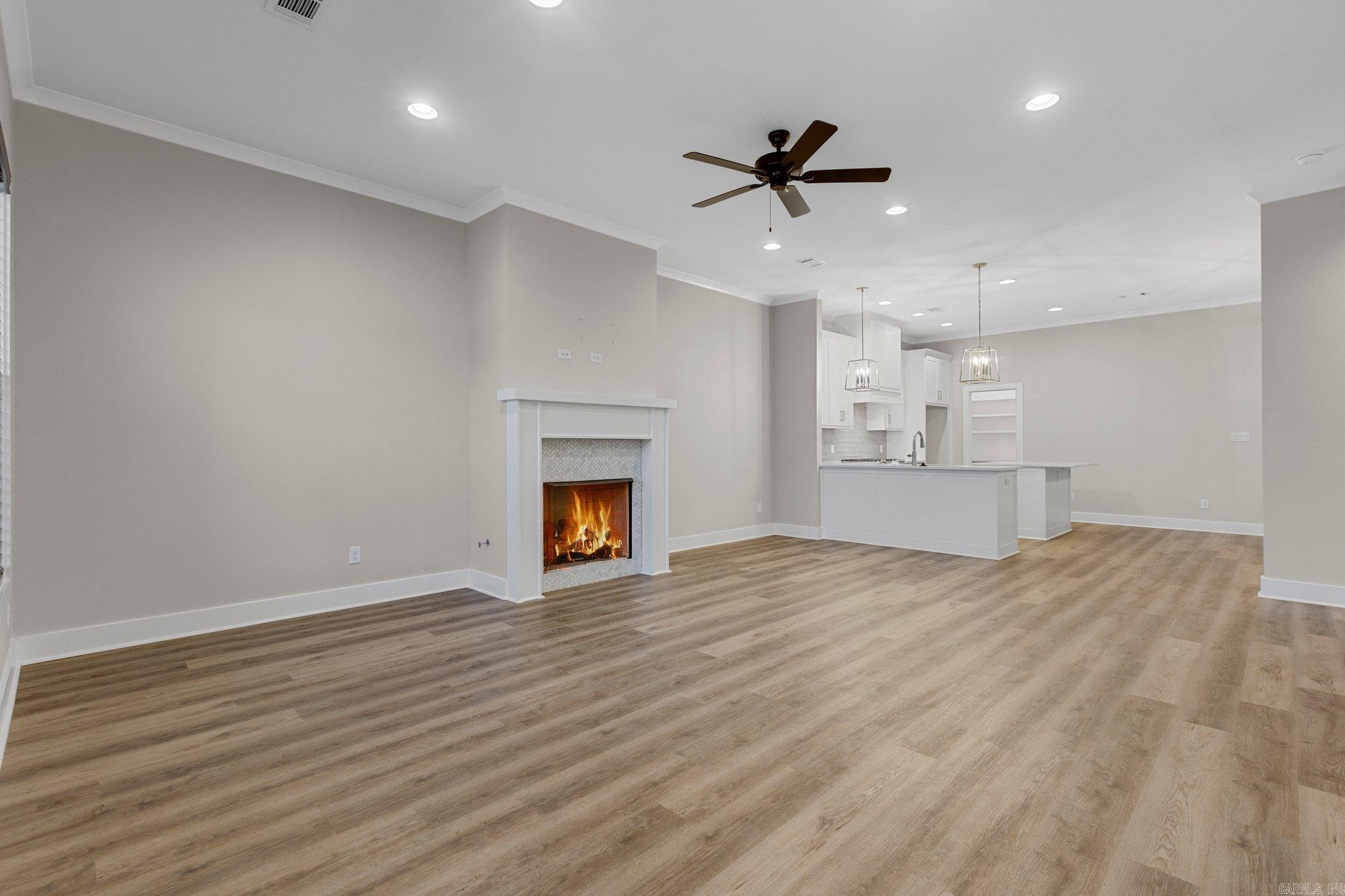 Parkside - Residential