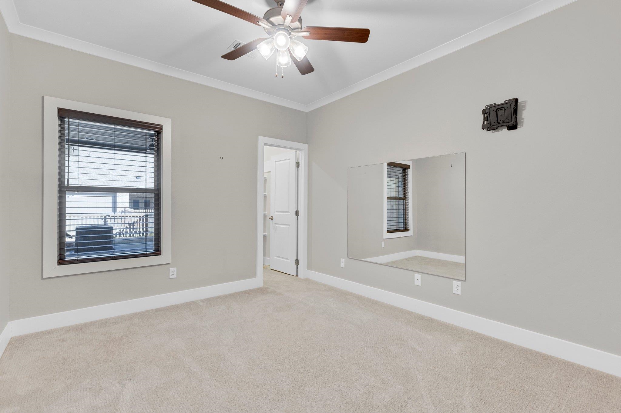 Parkside - Residential