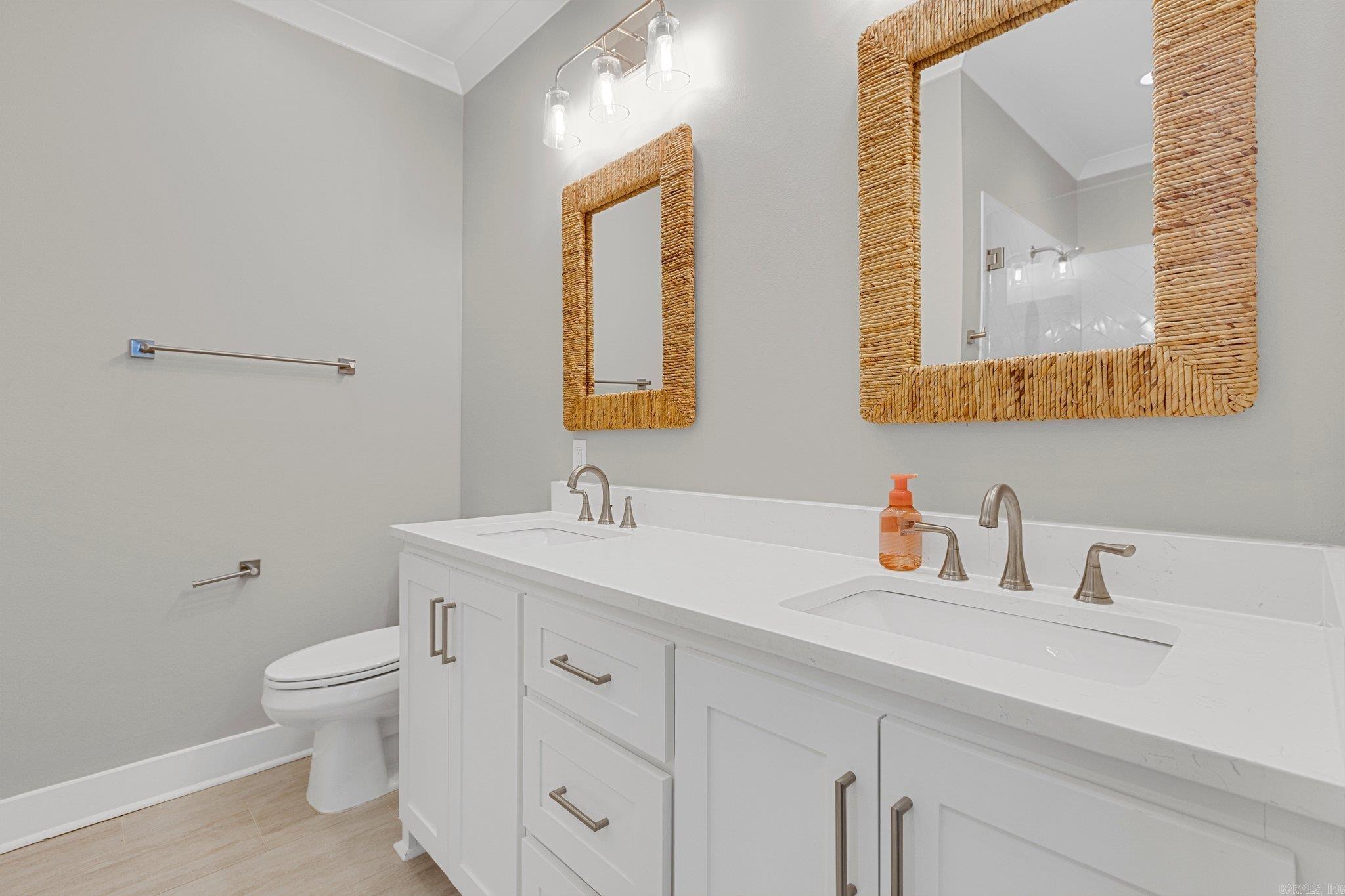 Parkside - Residential