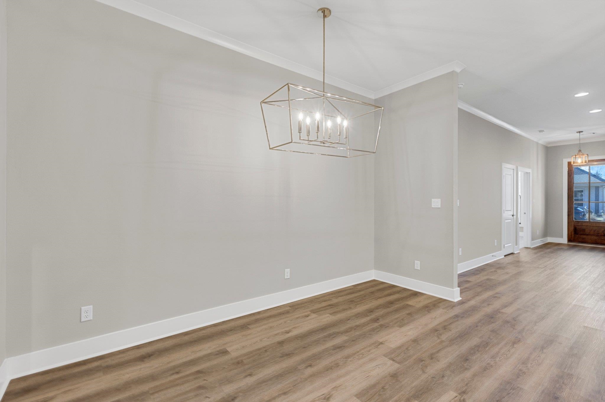 Parkside - Residential