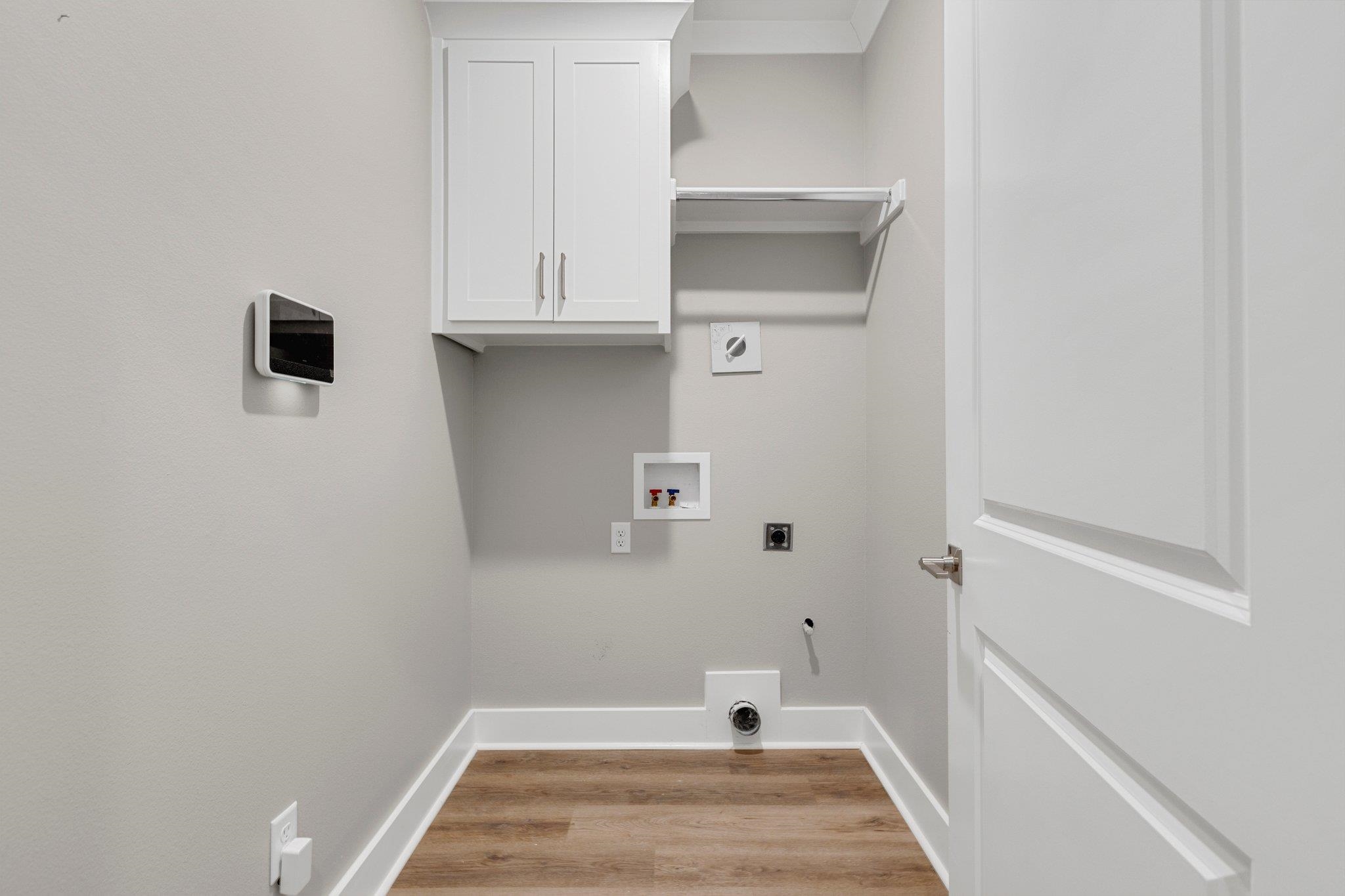 Parkside - Residential