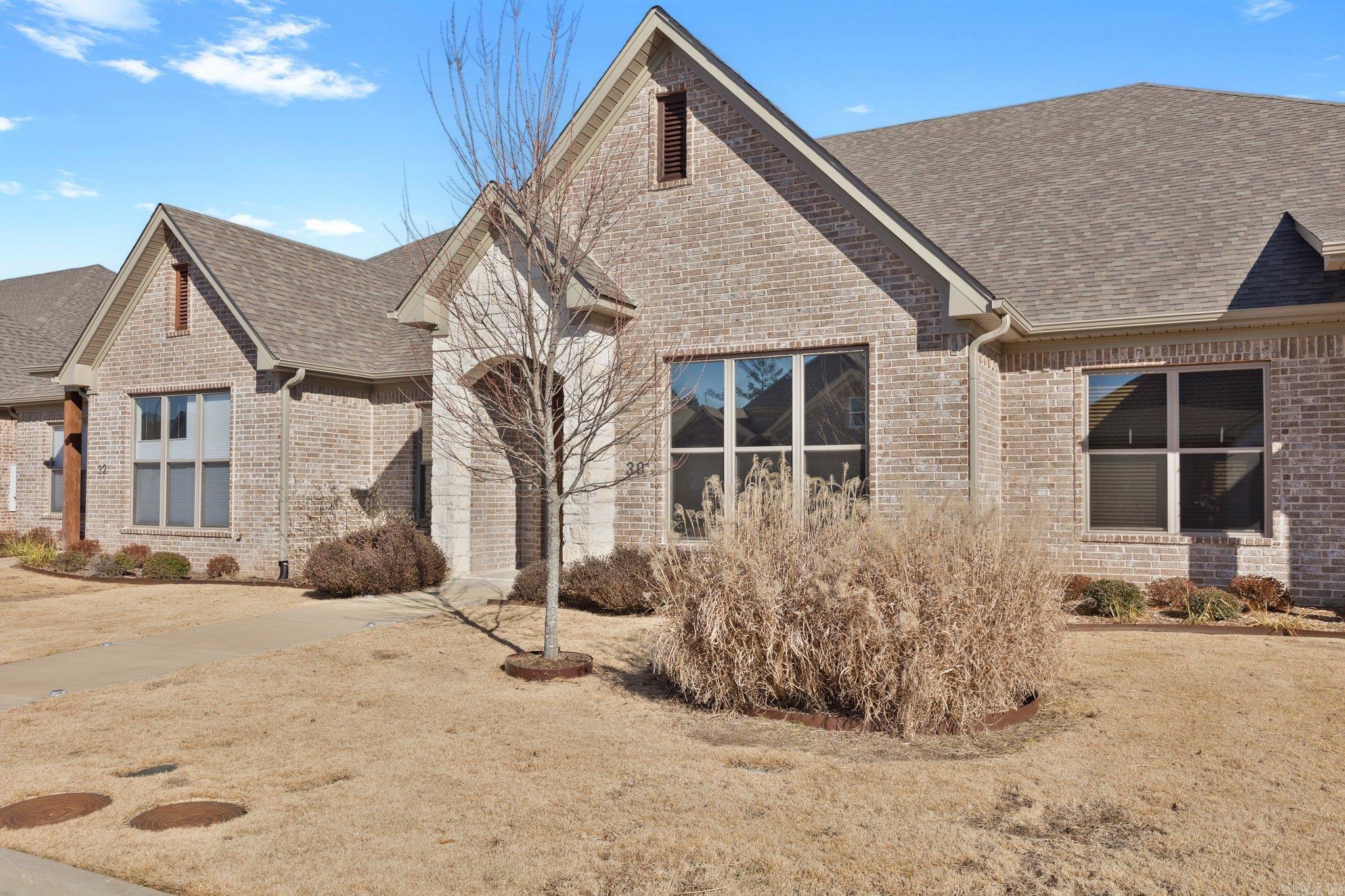 Parkside - Residential