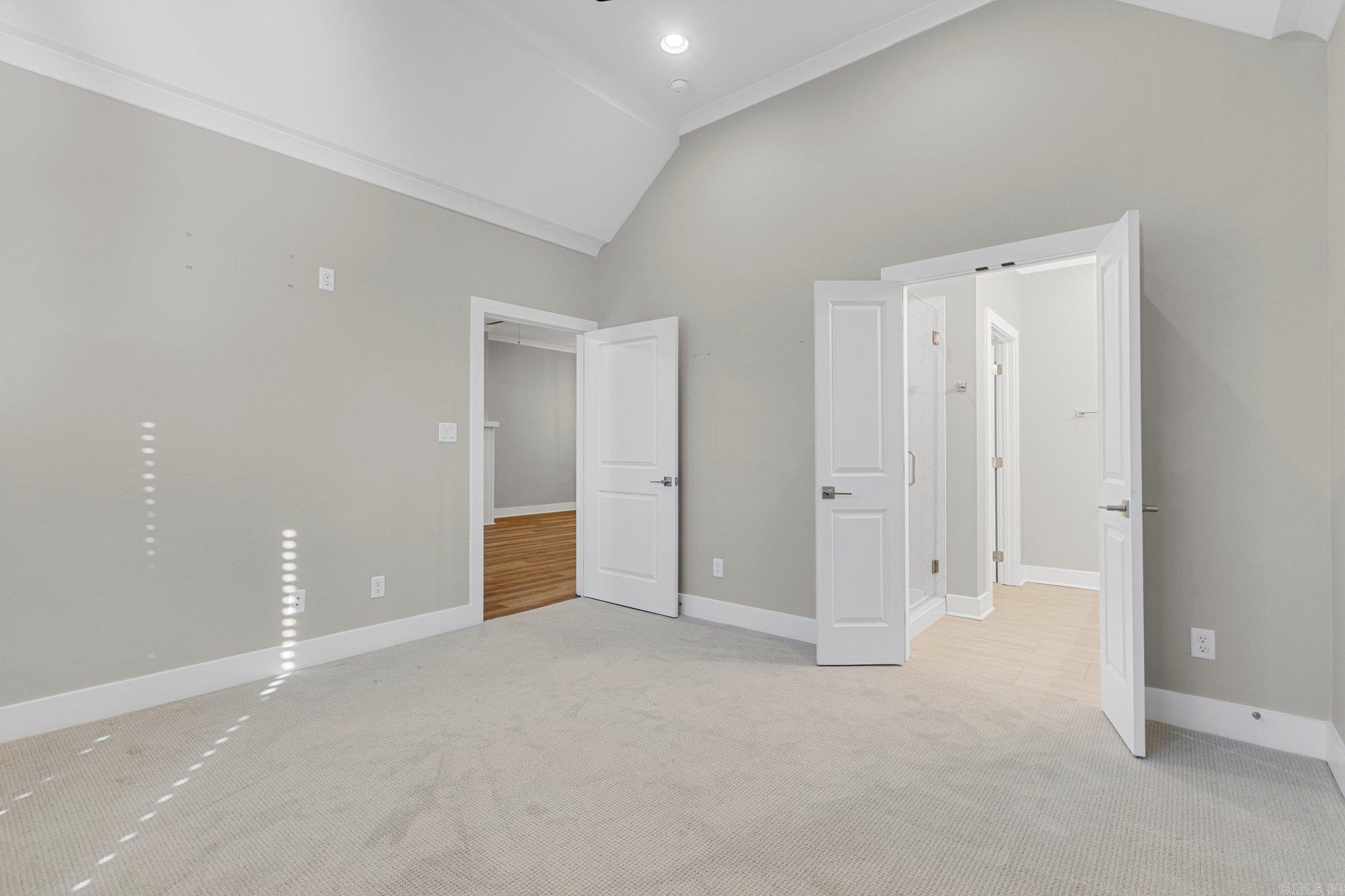 Parkside - Residential