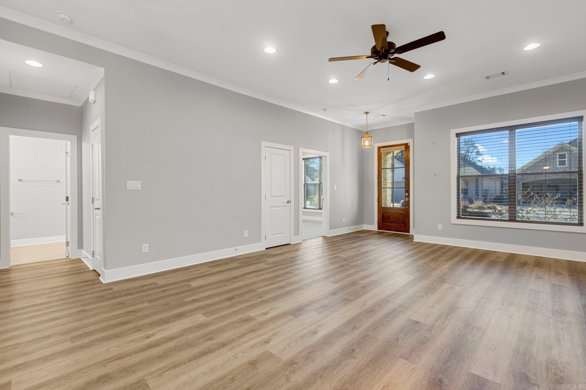 Parkside - Residential