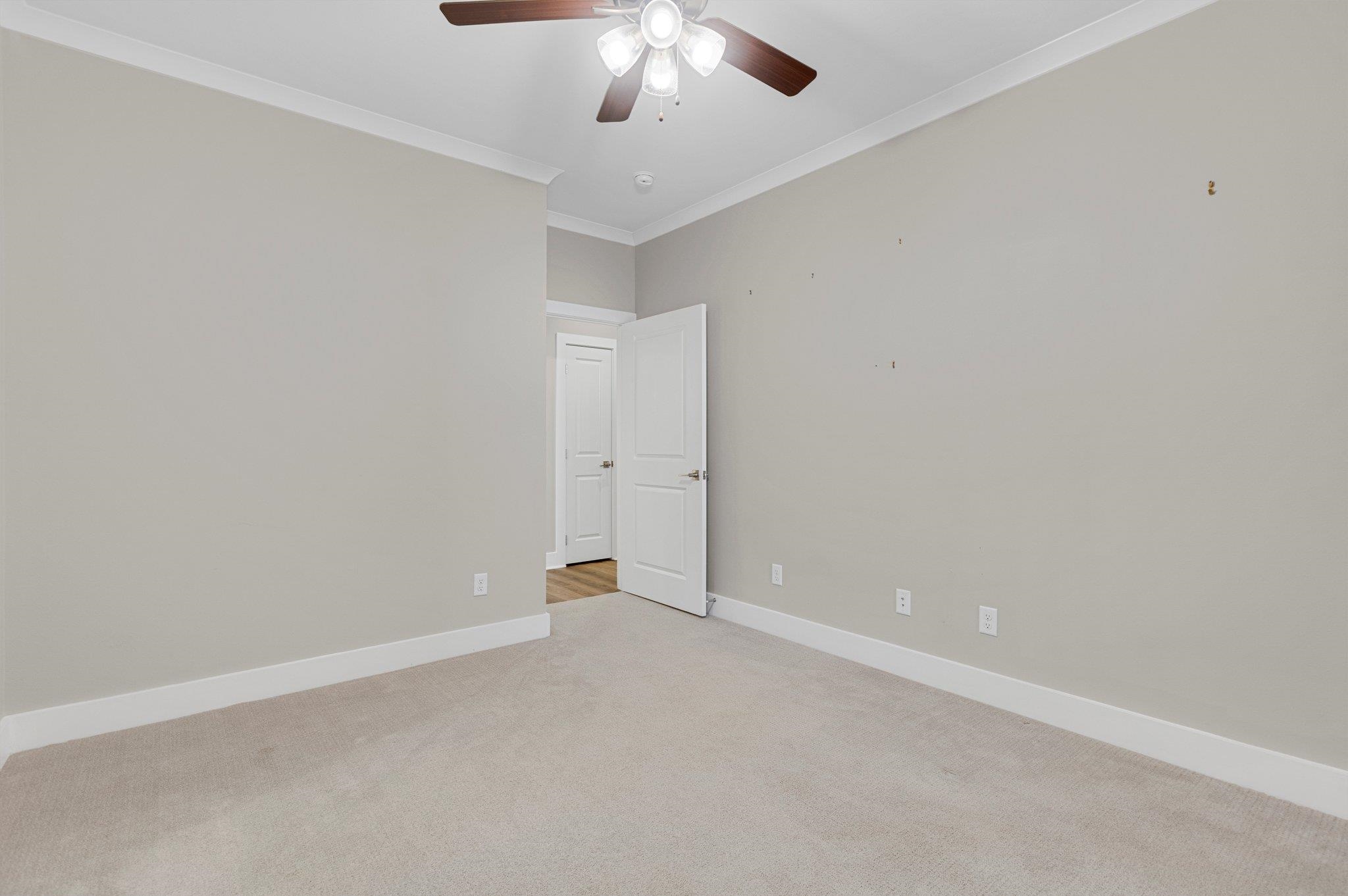 Parkside - Residential