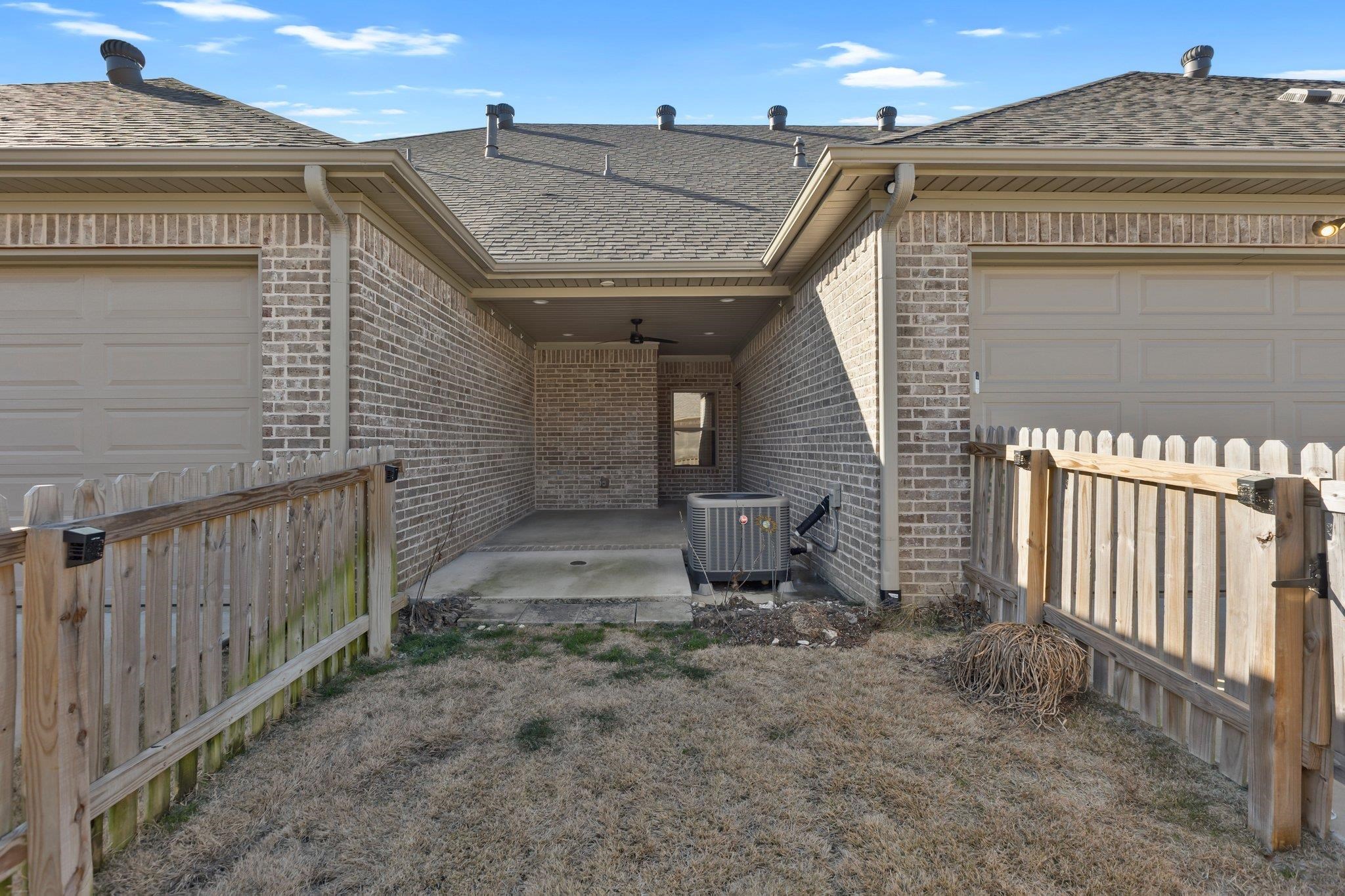 Parkside - Residential