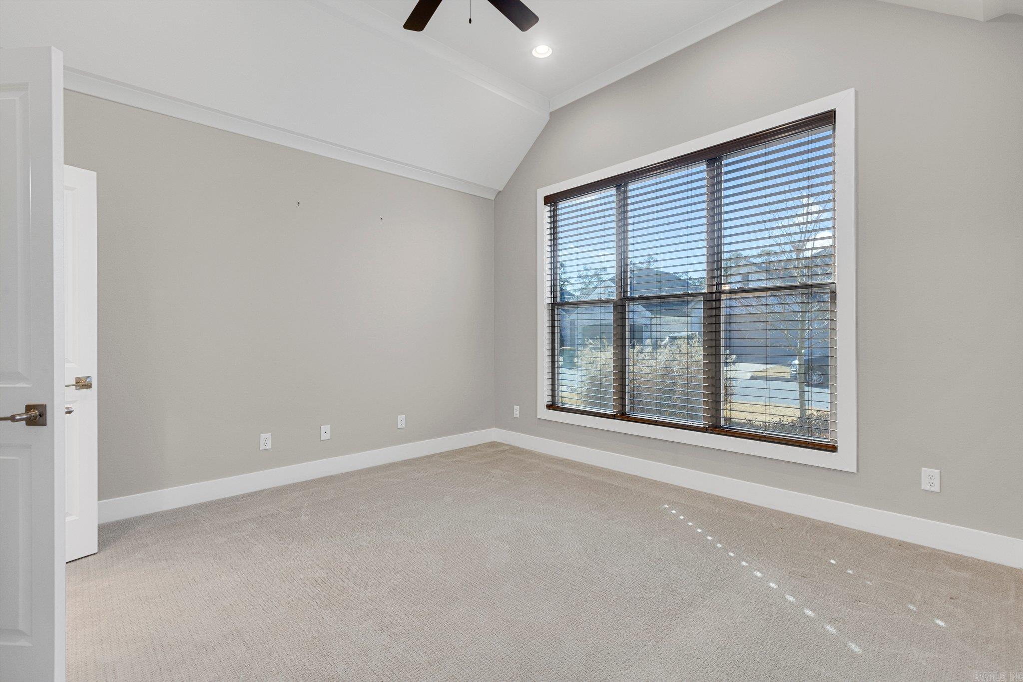 Parkside - Residential