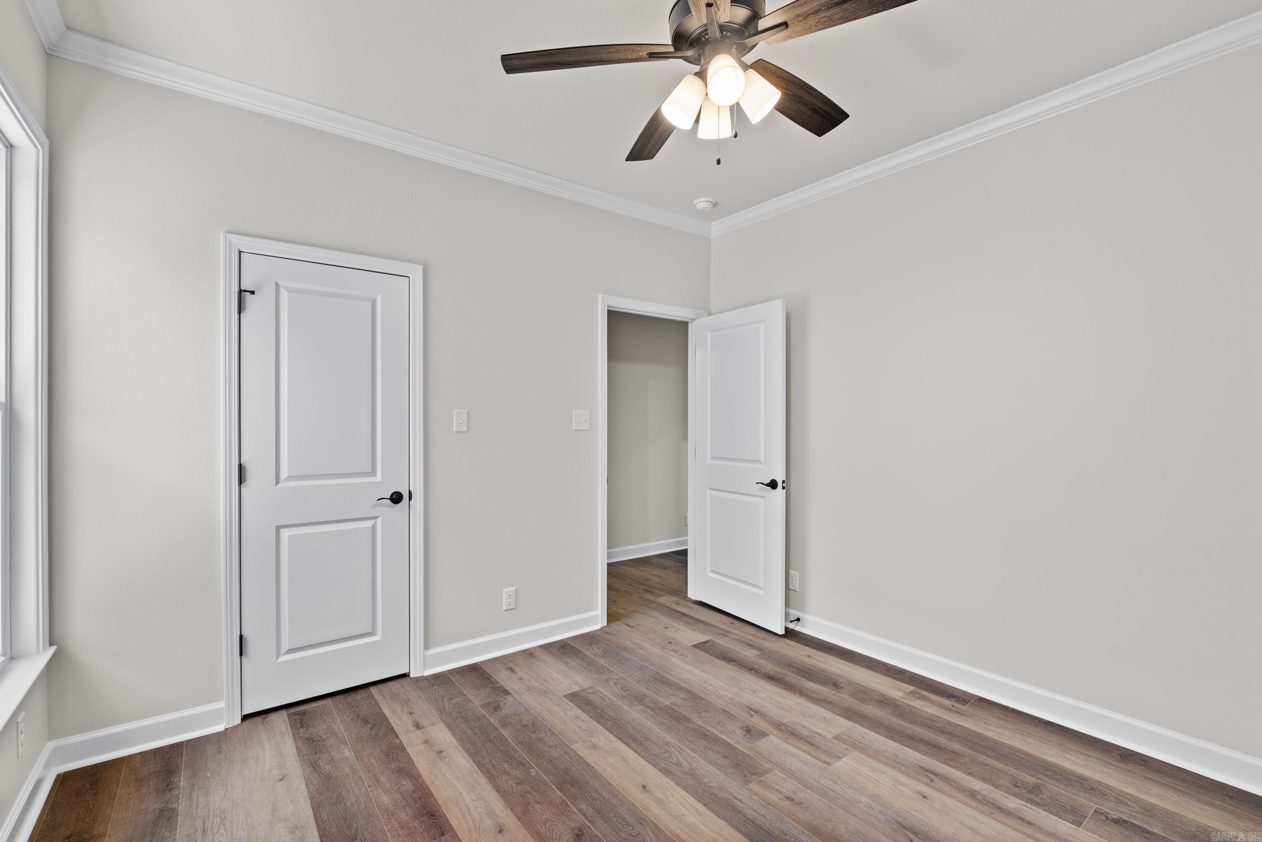 WANDERING RIDGE - Residential