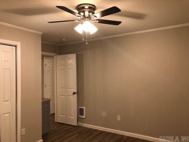 City of Little Rock - Residential Lease