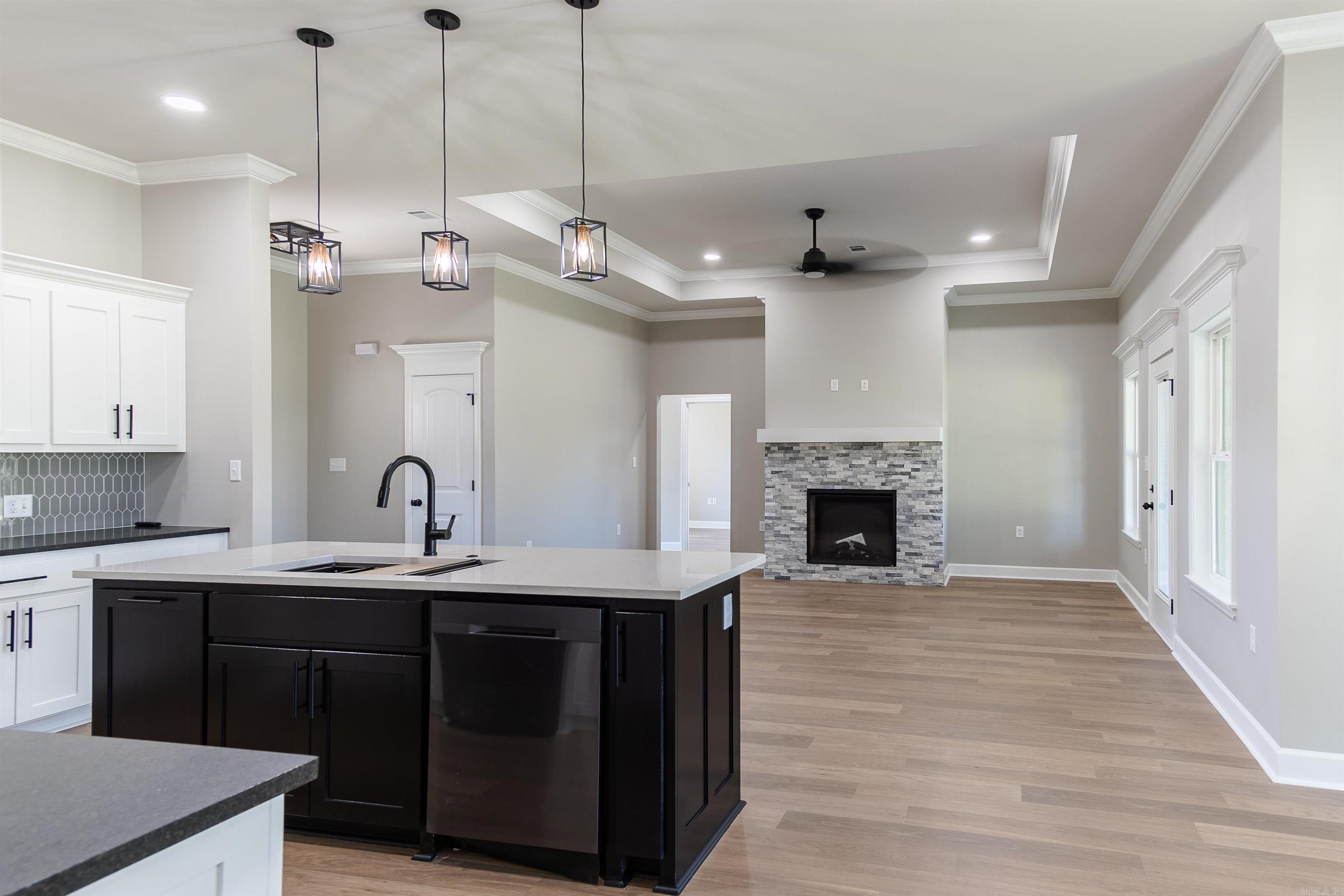 HIDDEN VALLEY ESTATES - Residential