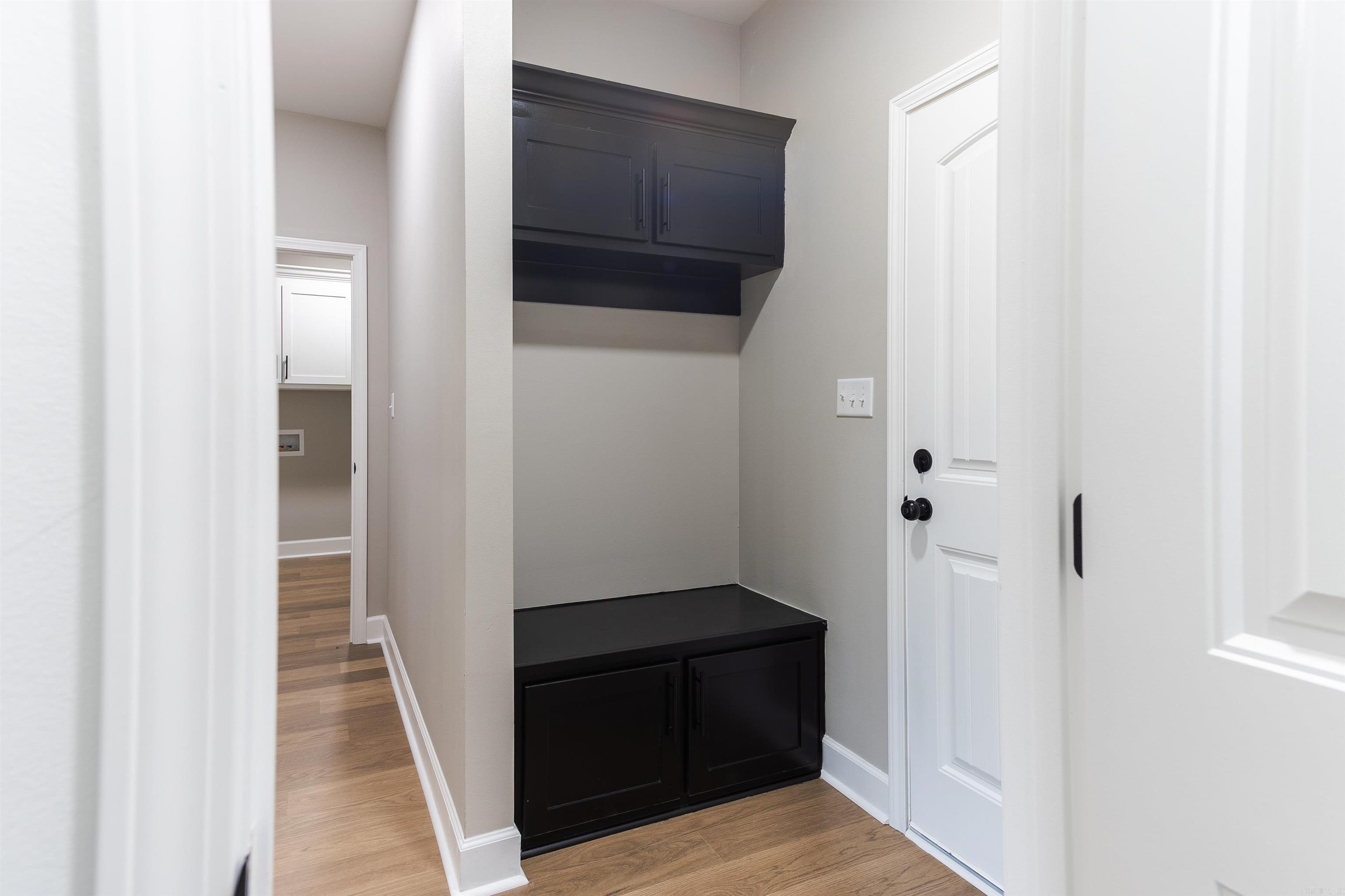 HIDDEN VALLEY ESTATES - Residential