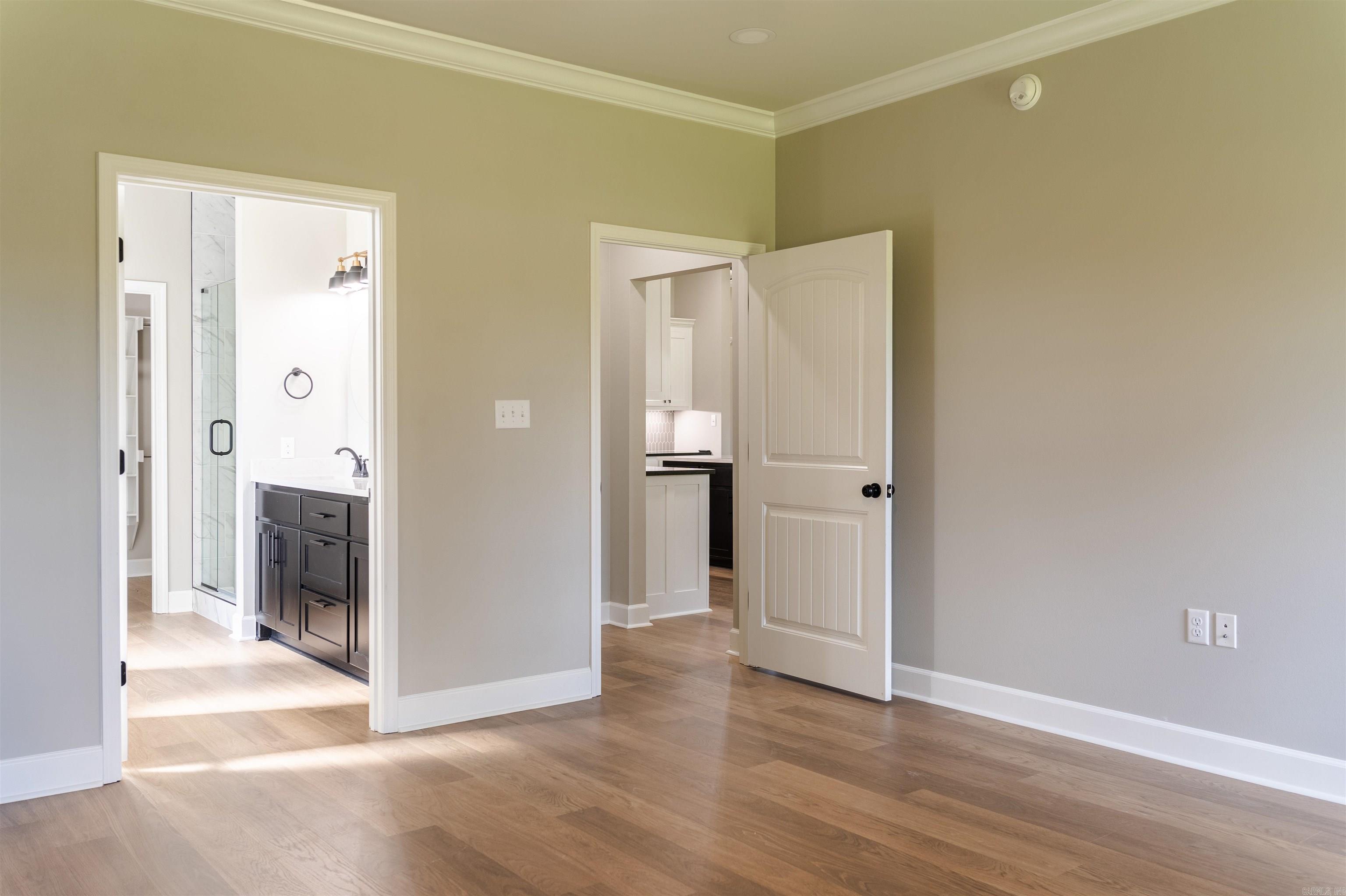 HIDDEN VALLEY ESTATES - Residential