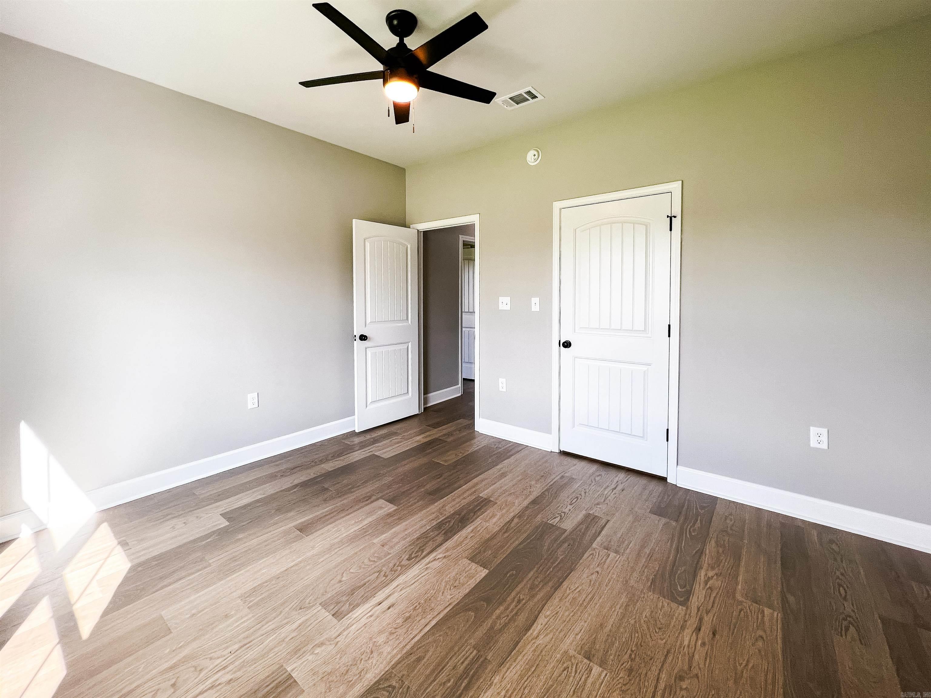 HIDDEN VALLEY ESTATES - Residential