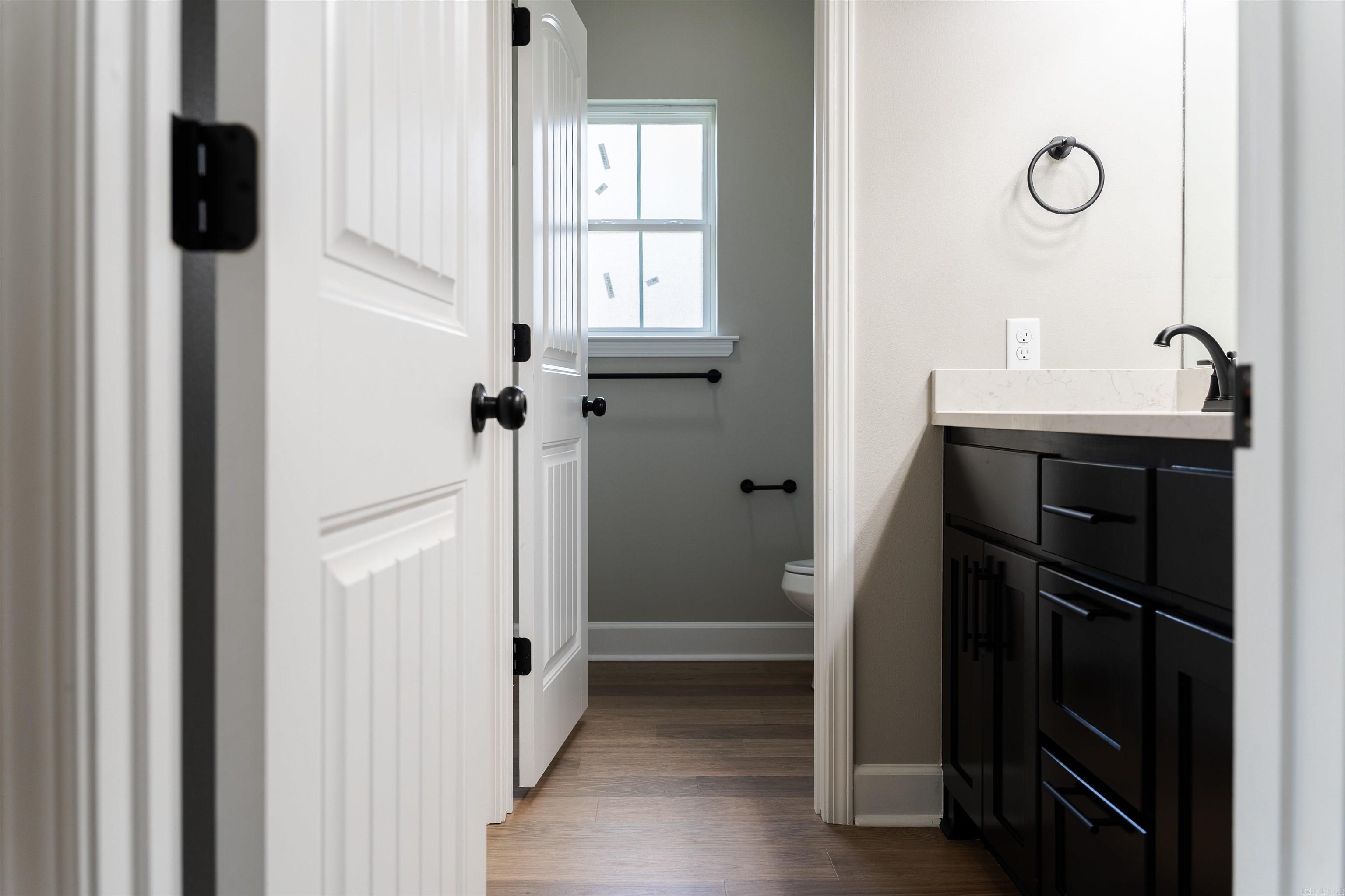 HIDDEN VALLEY ESTATES - Residential