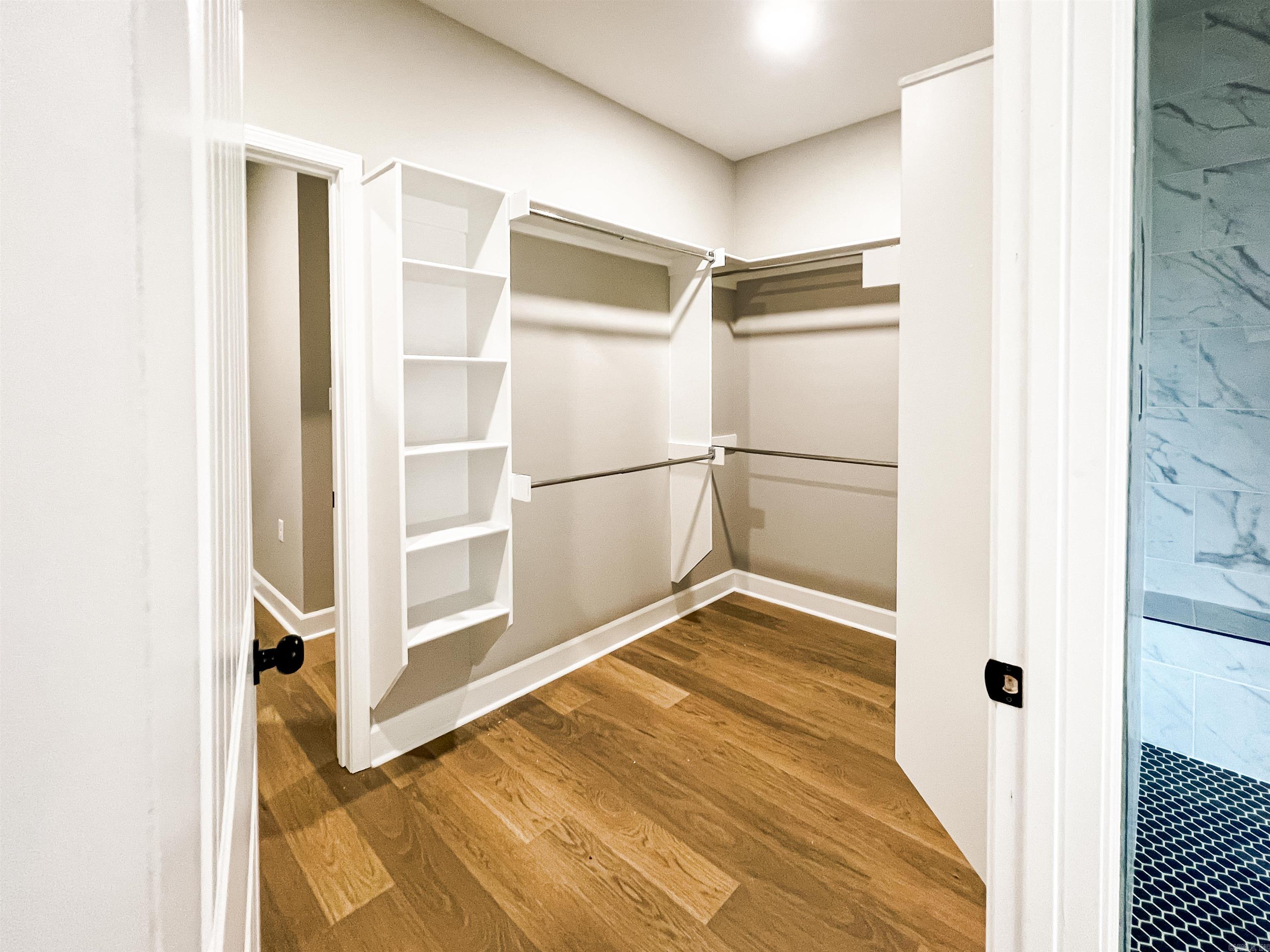 HIDDEN VALLEY ESTATES - Residential