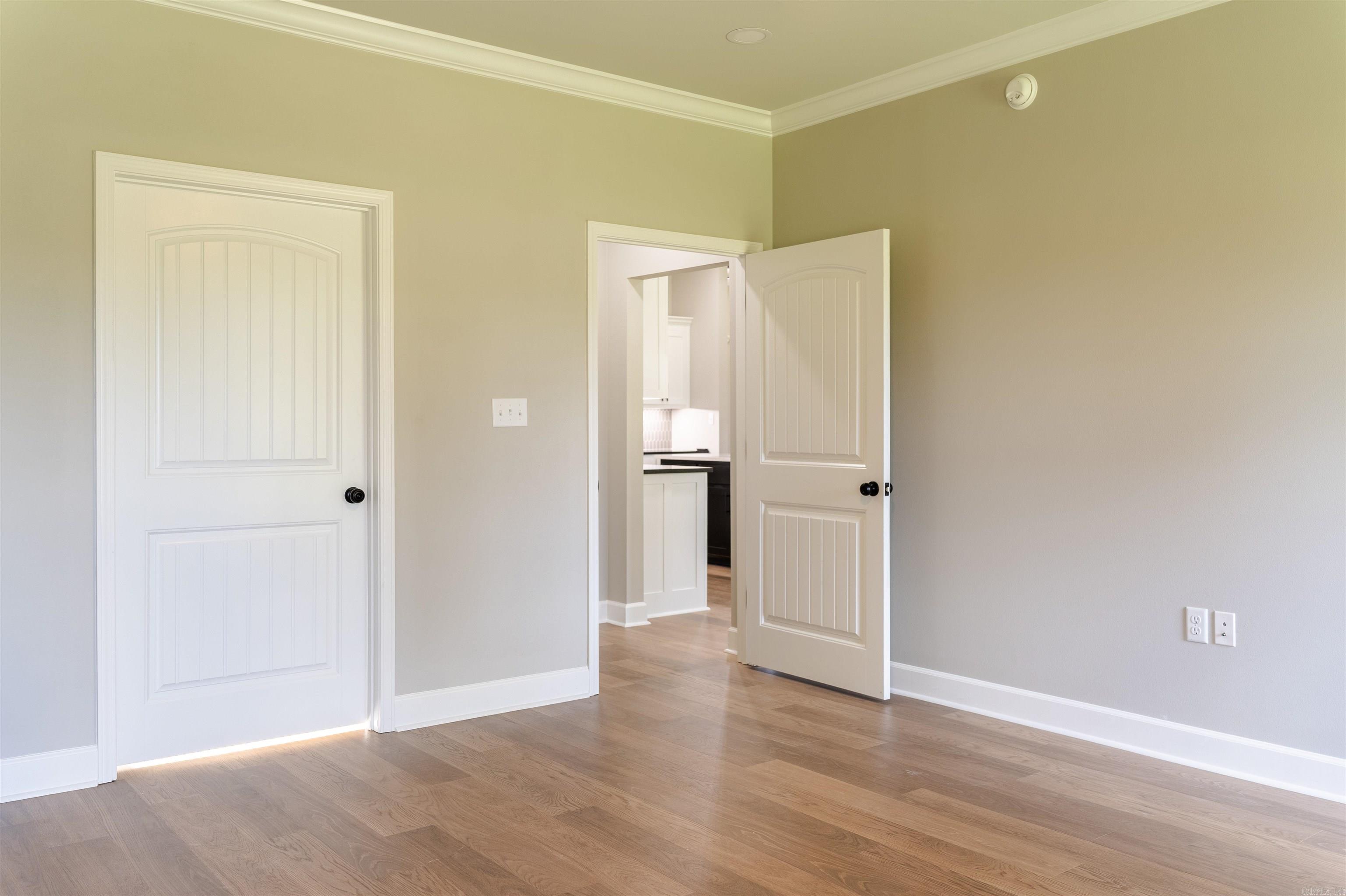 HIDDEN VALLEY ESTATES - Residential