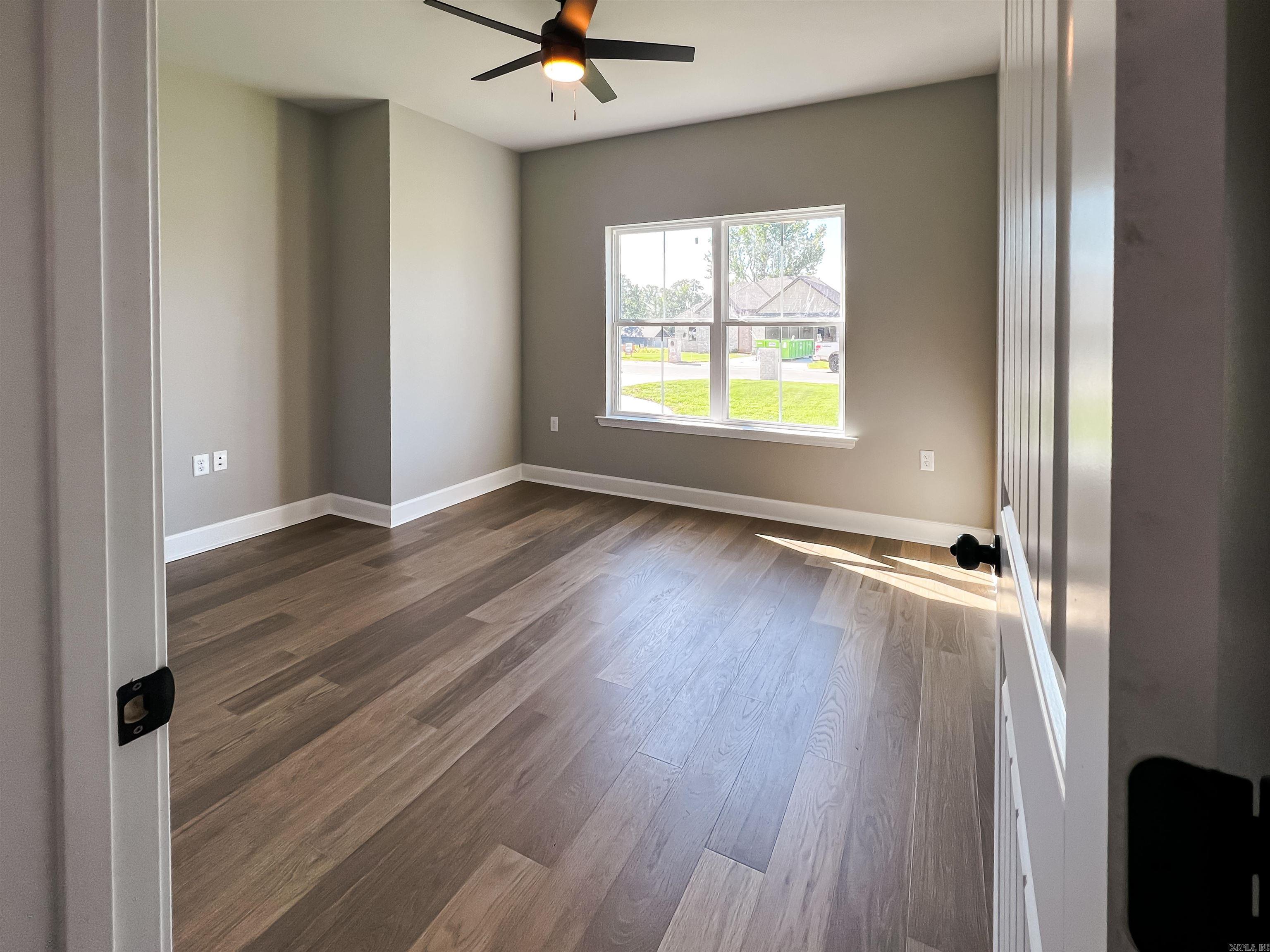 HIDDEN VALLEY ESTATES - Residential