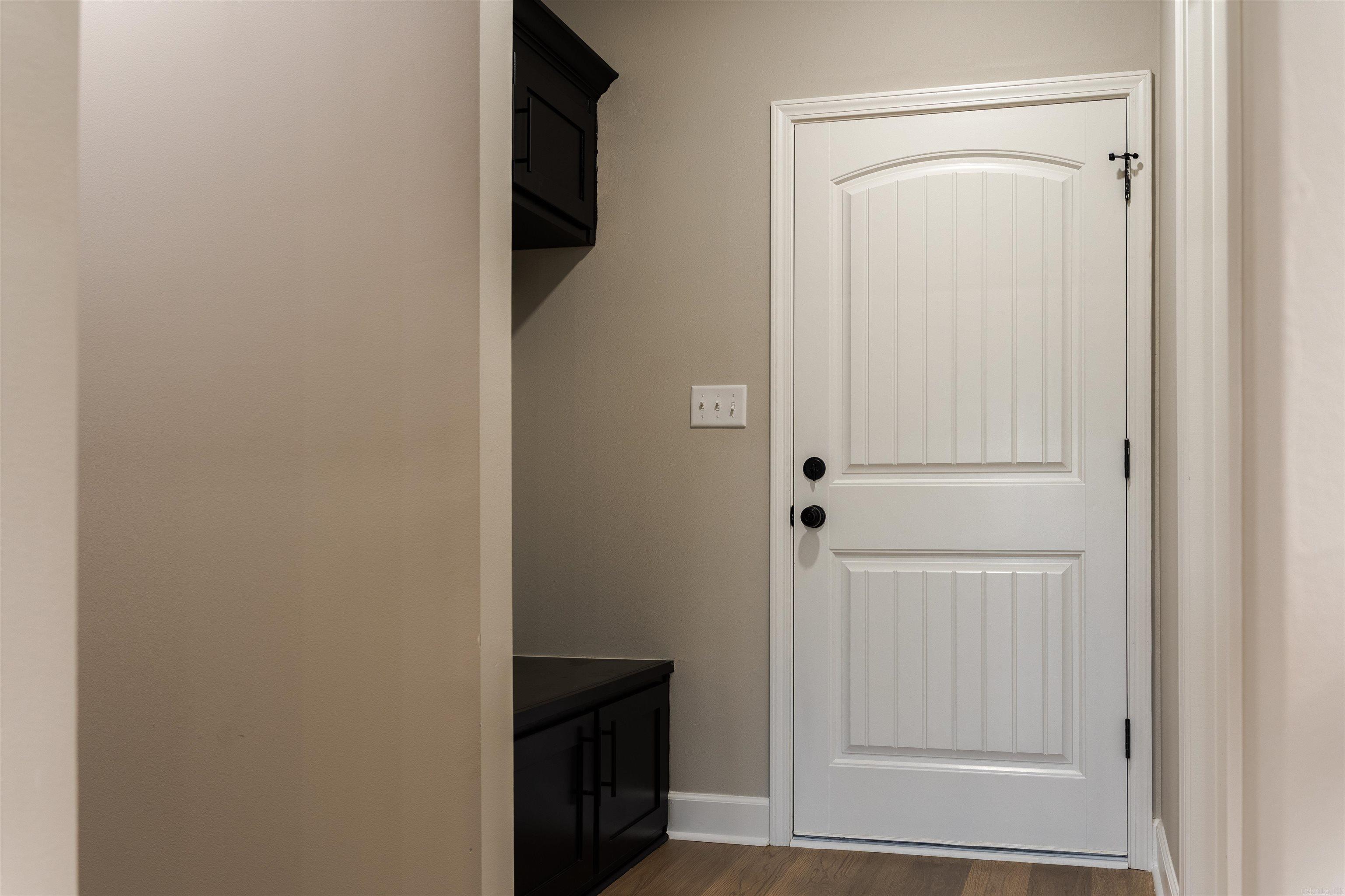 HIDDEN VALLEY ESTATES - Residential