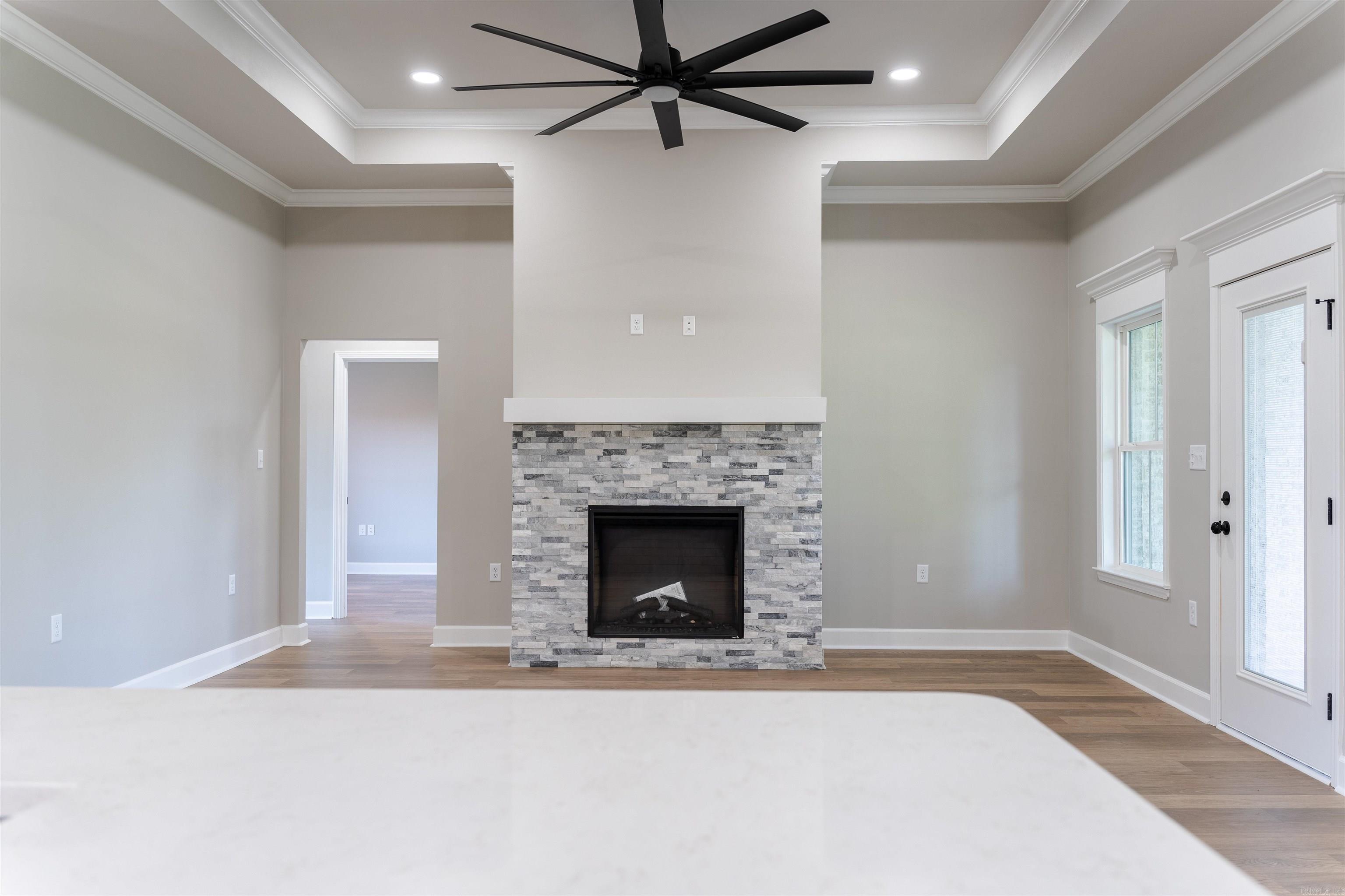 HIDDEN VALLEY ESTATES - Residential