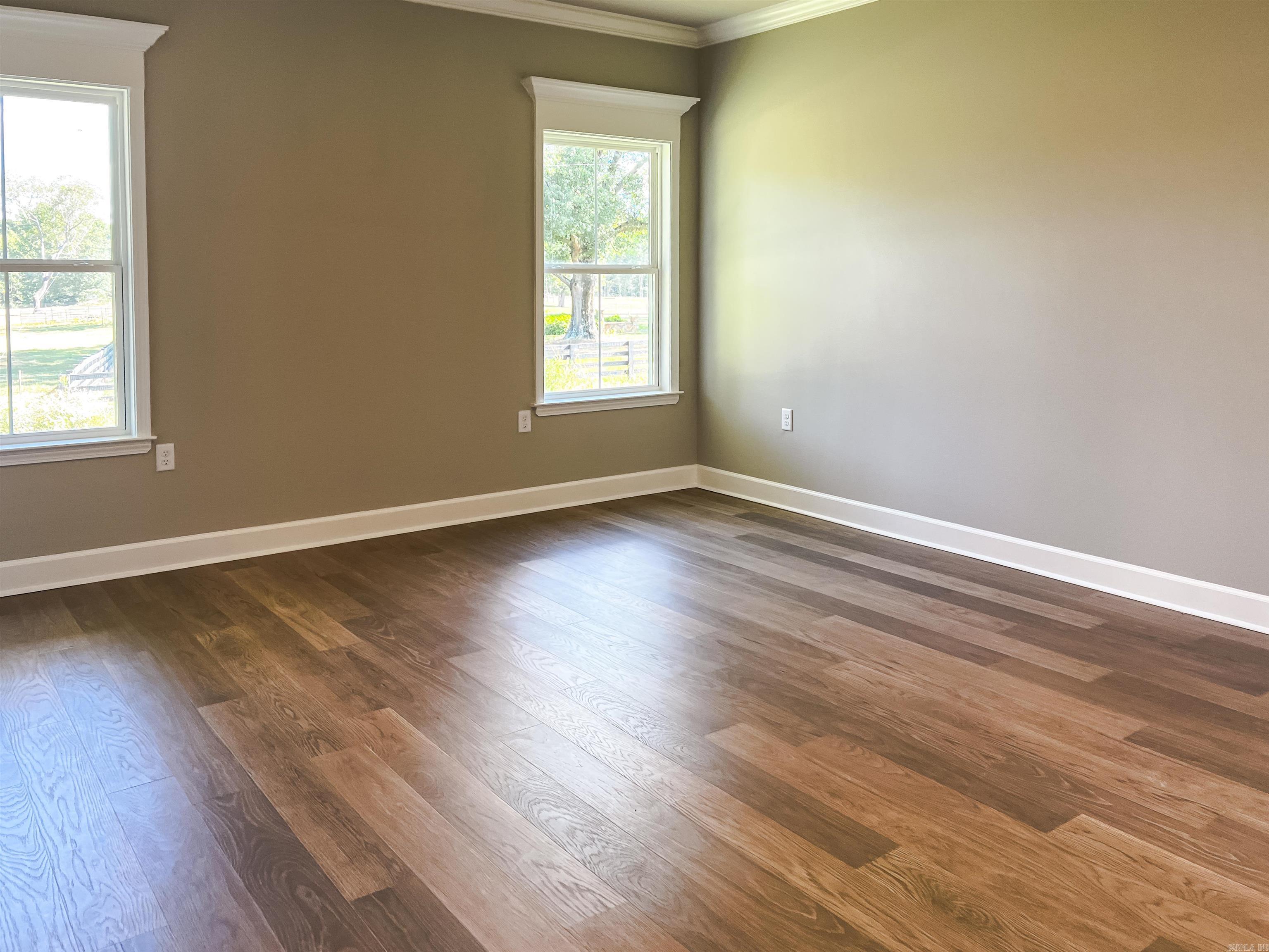 HIDDEN VALLEY ESTATES - Residential