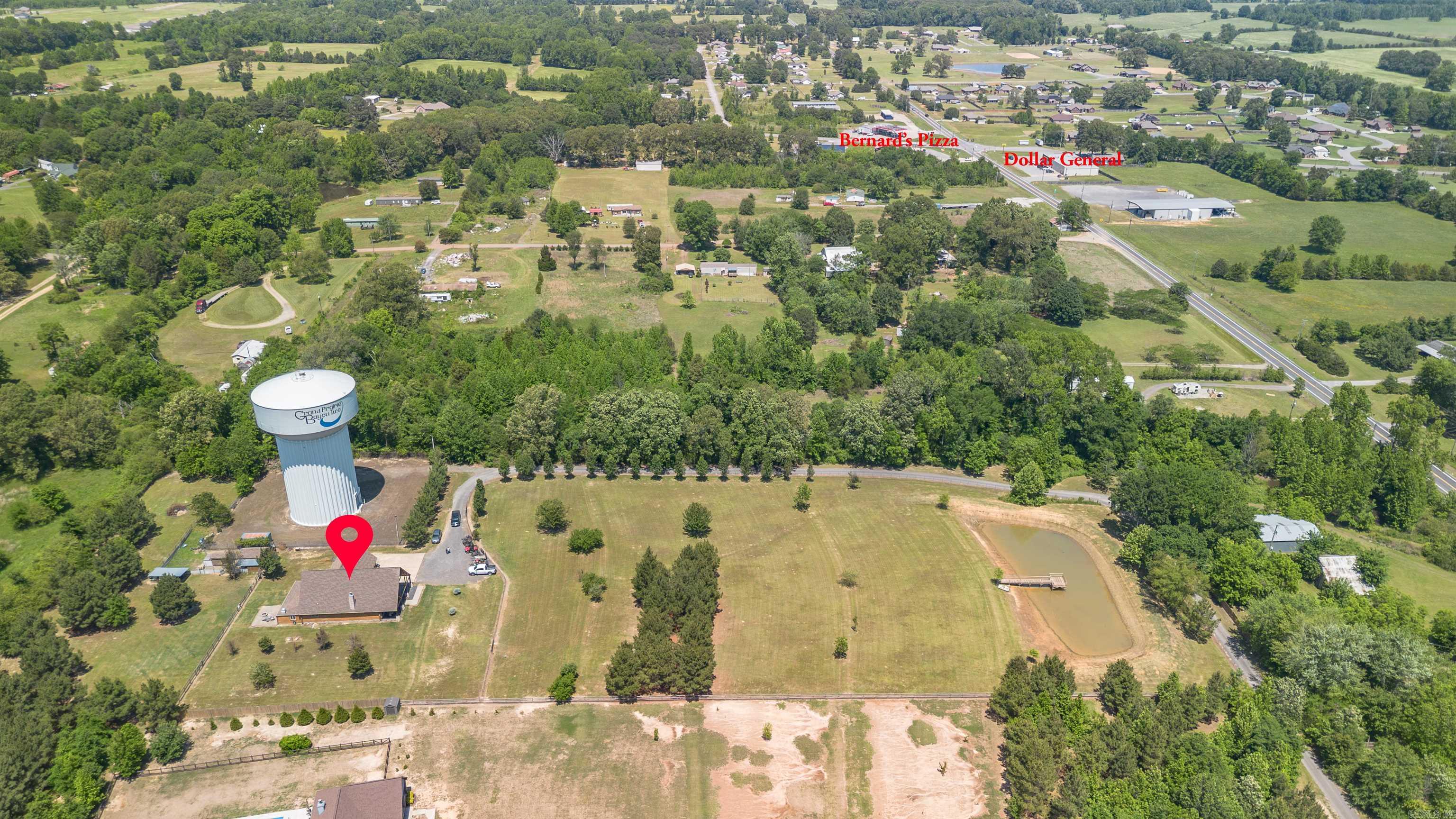 WOODLAWN - Residential