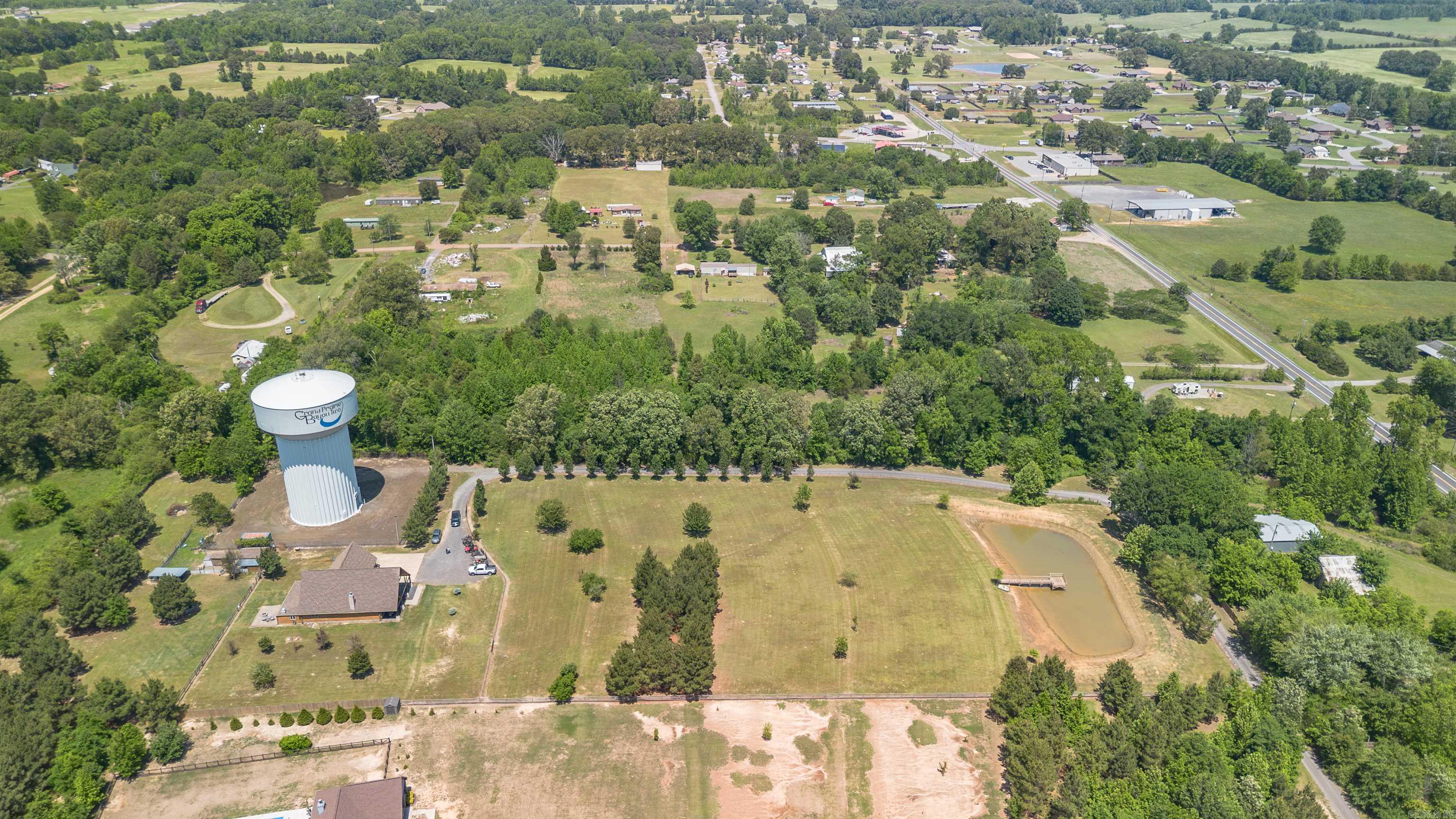 WOODLAWN - Residential