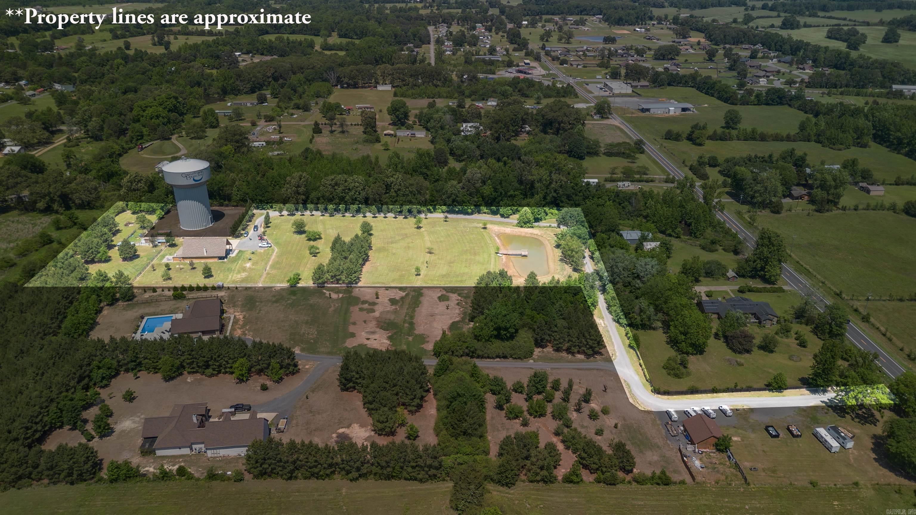 WOODLAWN - Residential