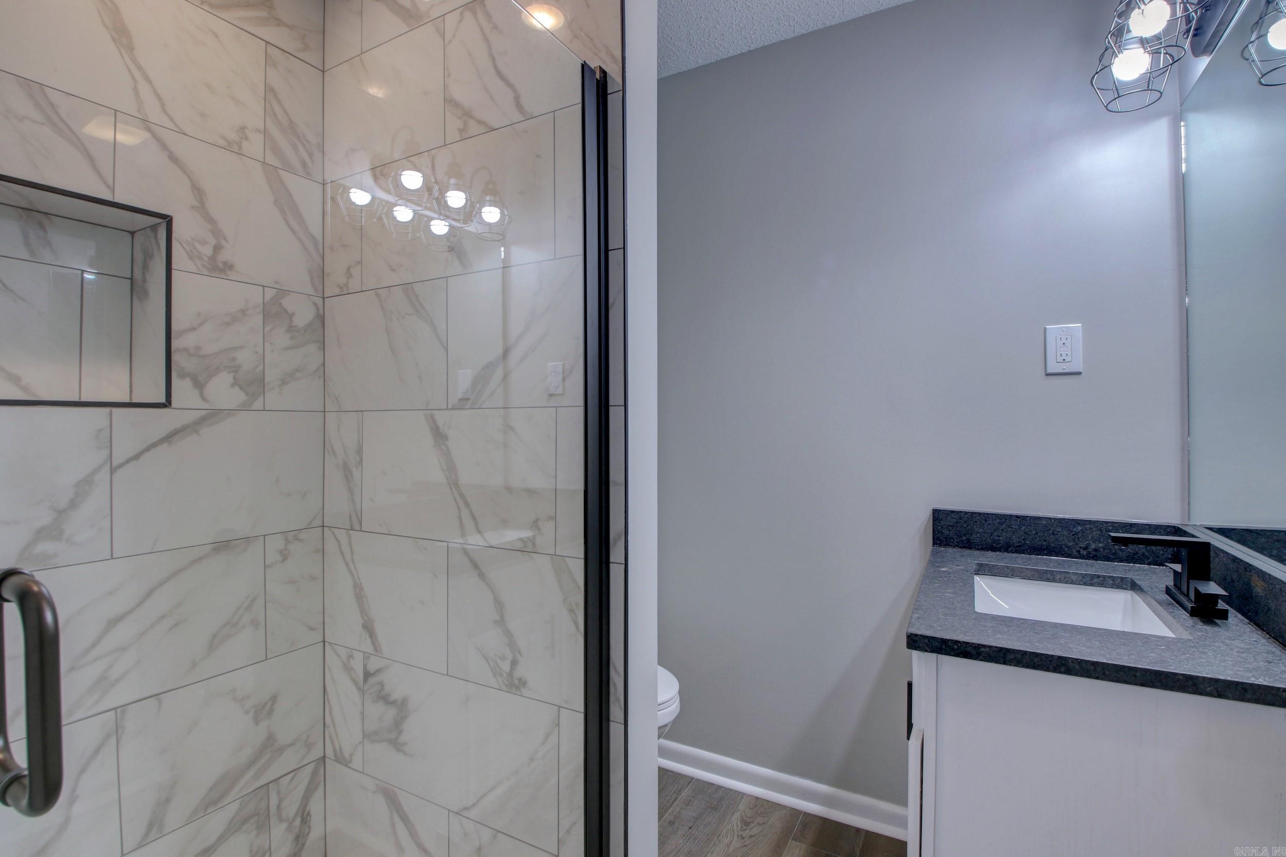 PARK HILL - Residential