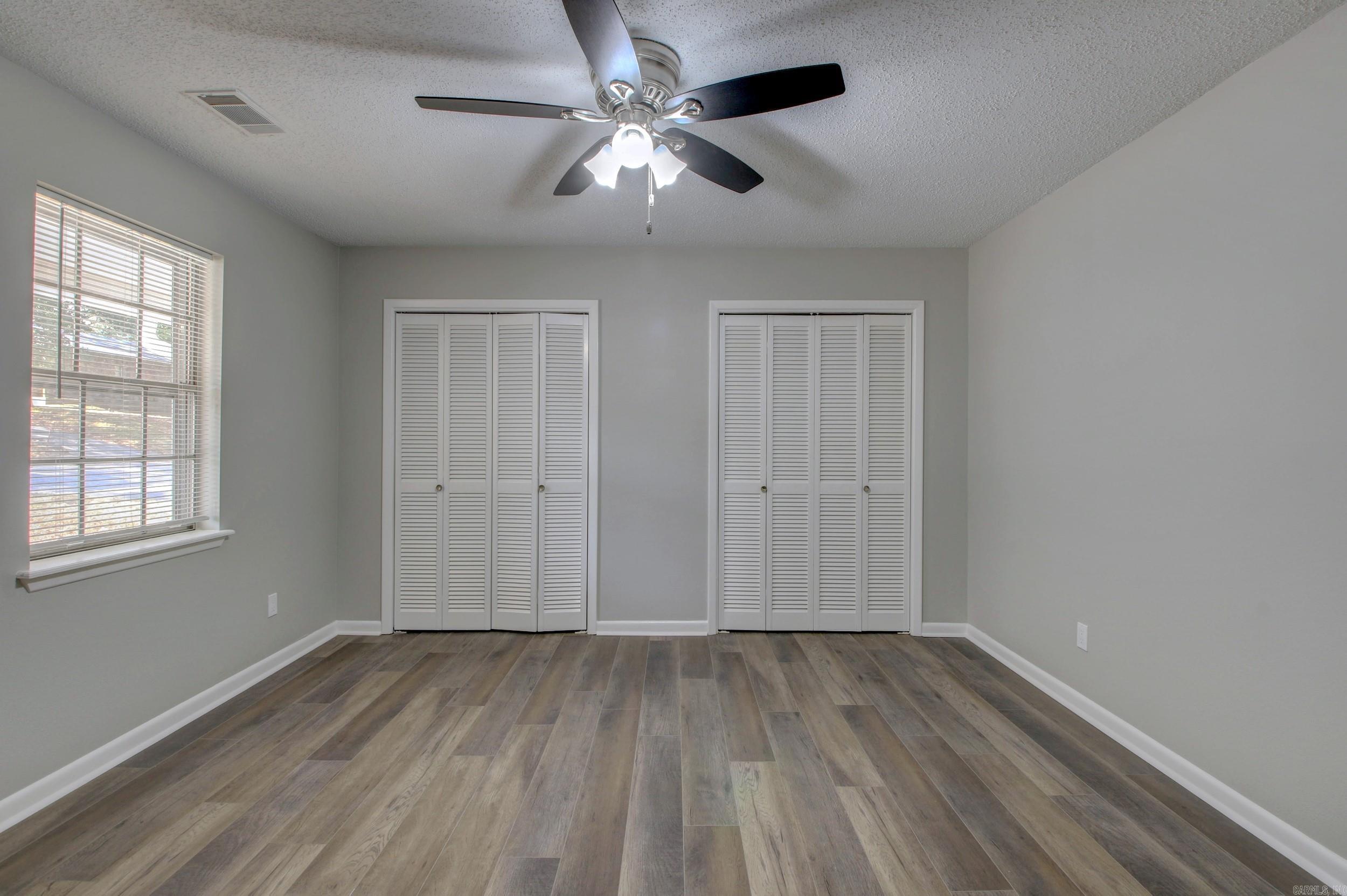 PARK HILL - Residential