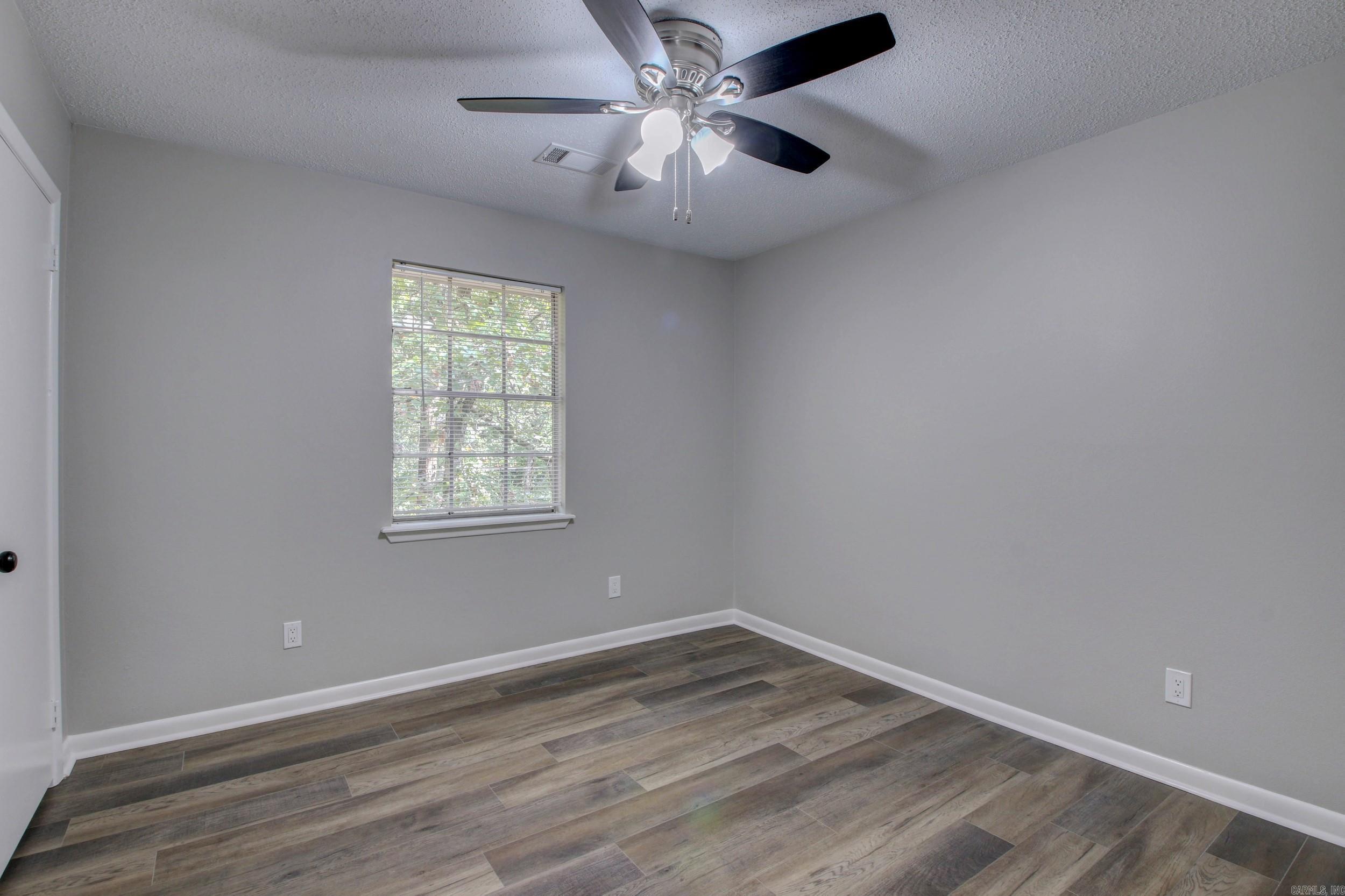 PARK HILL - Residential