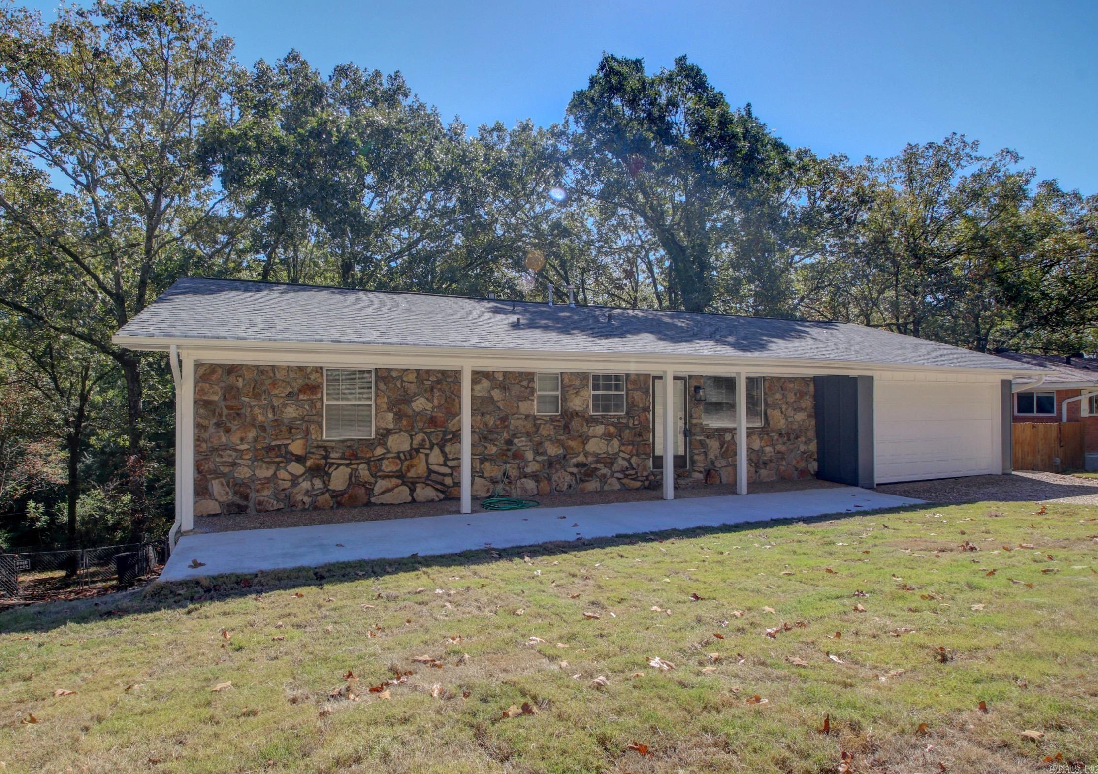 PARK HILL - Residential