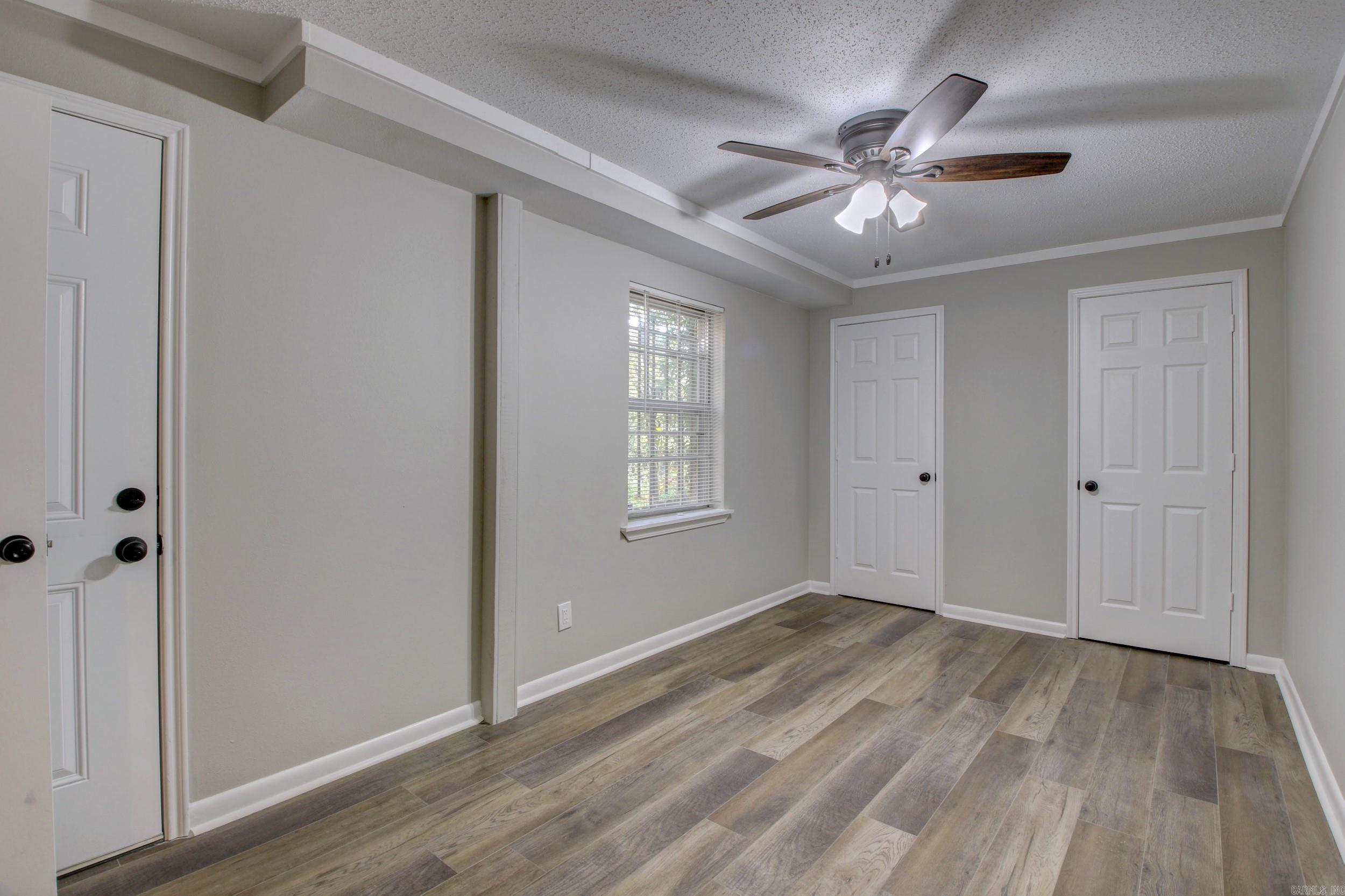 PARK HILL - Residential