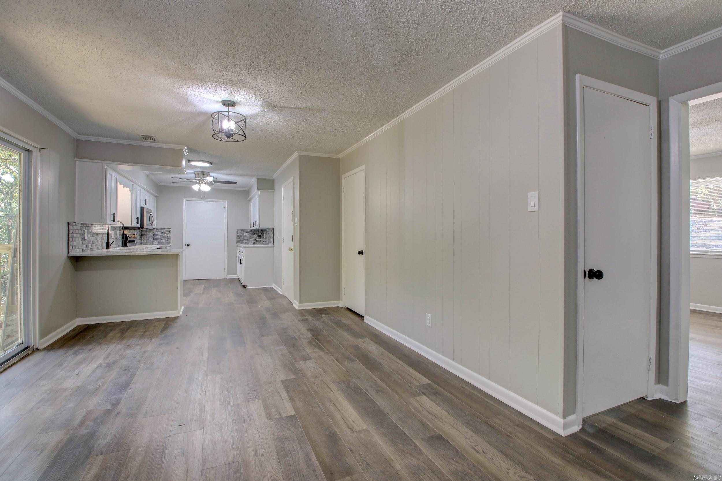 PARK HILL - Residential