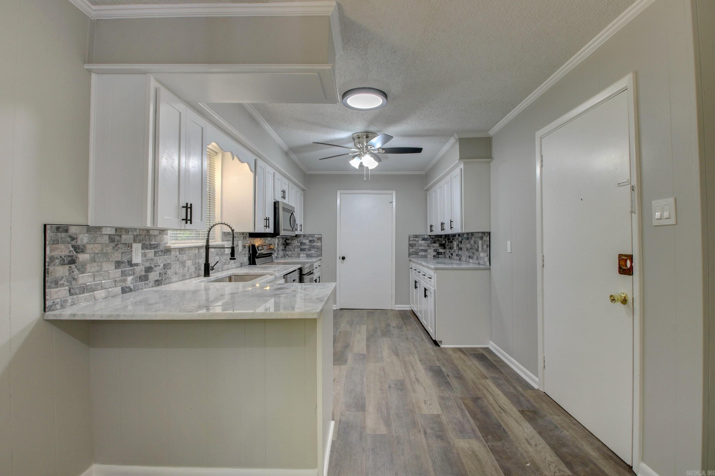 PARK HILL - Residential