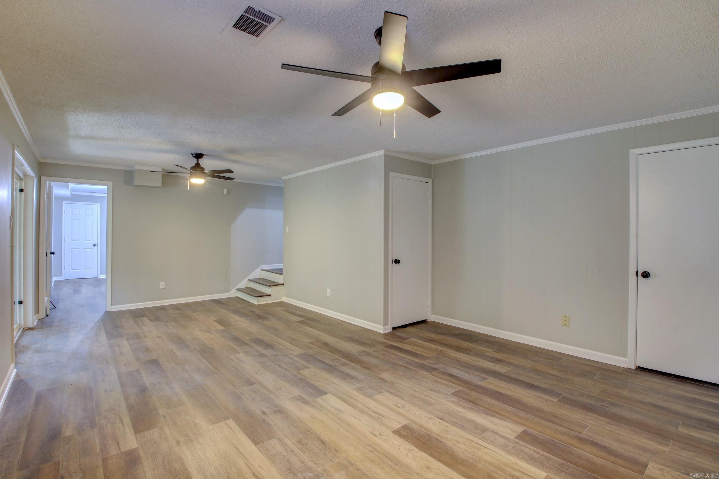 PARK HILL - Residential