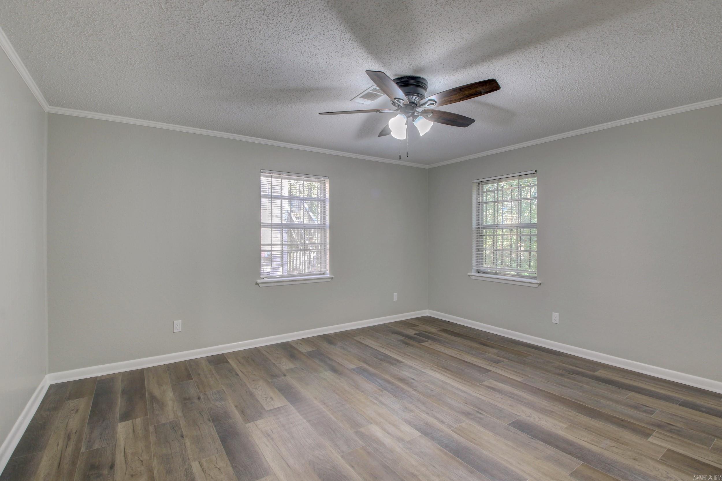 PARK HILL - Residential